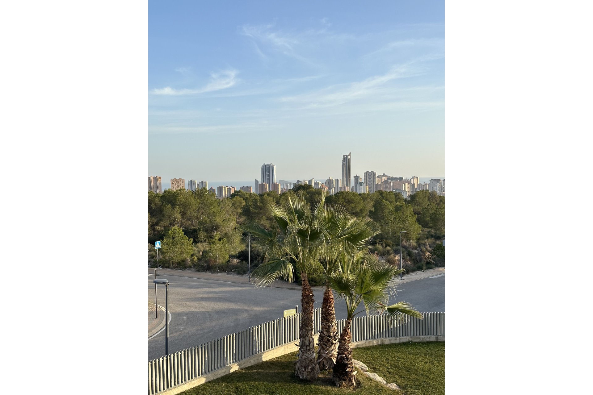 Obra nueva - detached - Finestrat