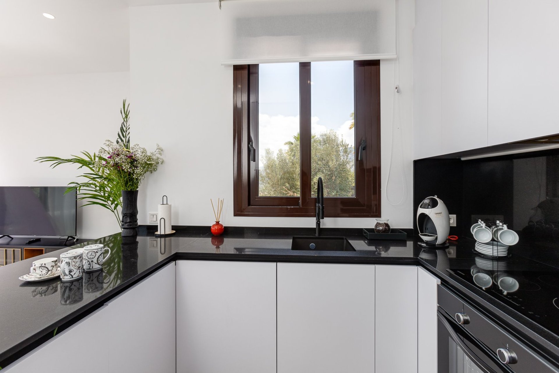 Obra nueva - detached - Finestrat