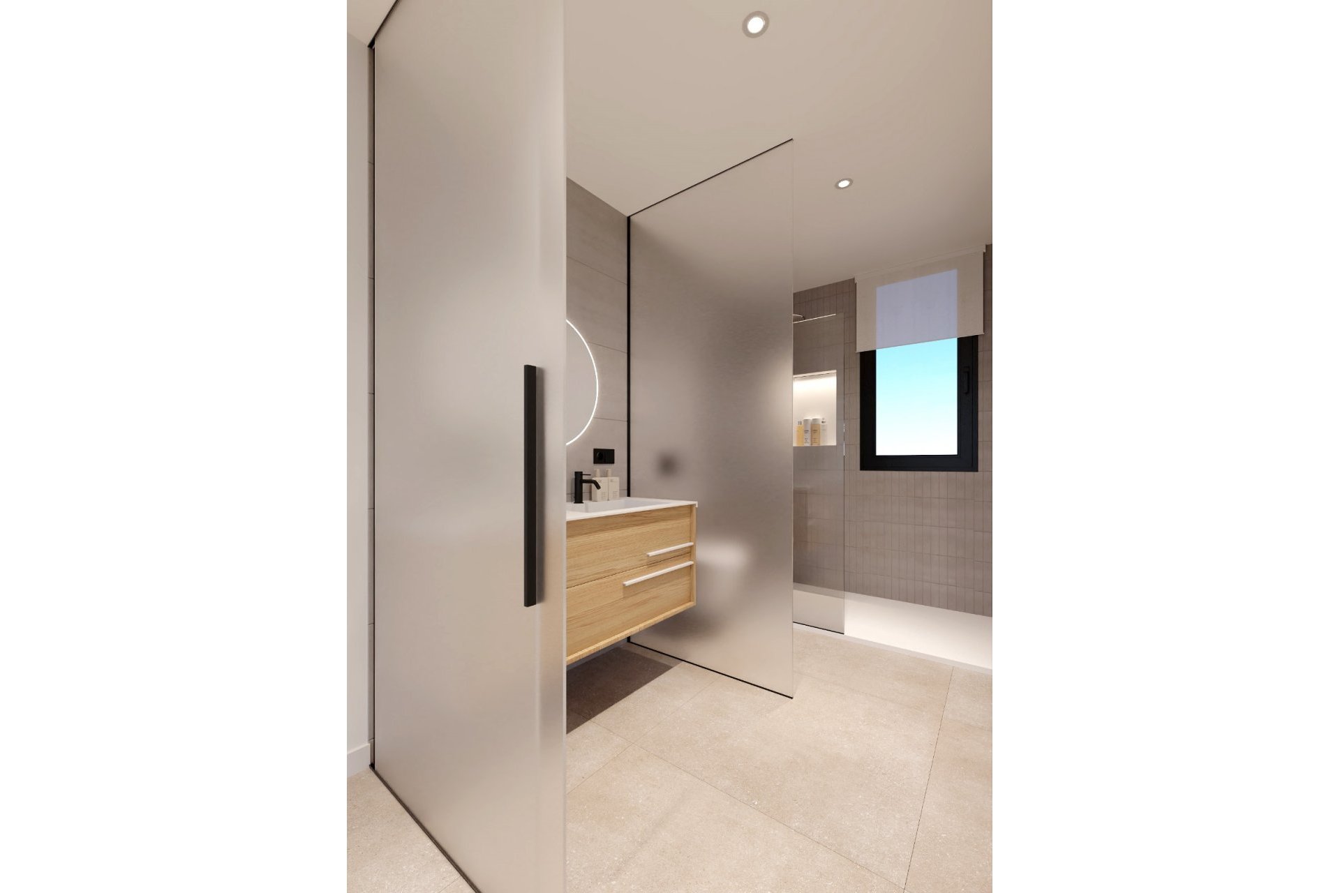 Obra nueva - detached - Finestrat