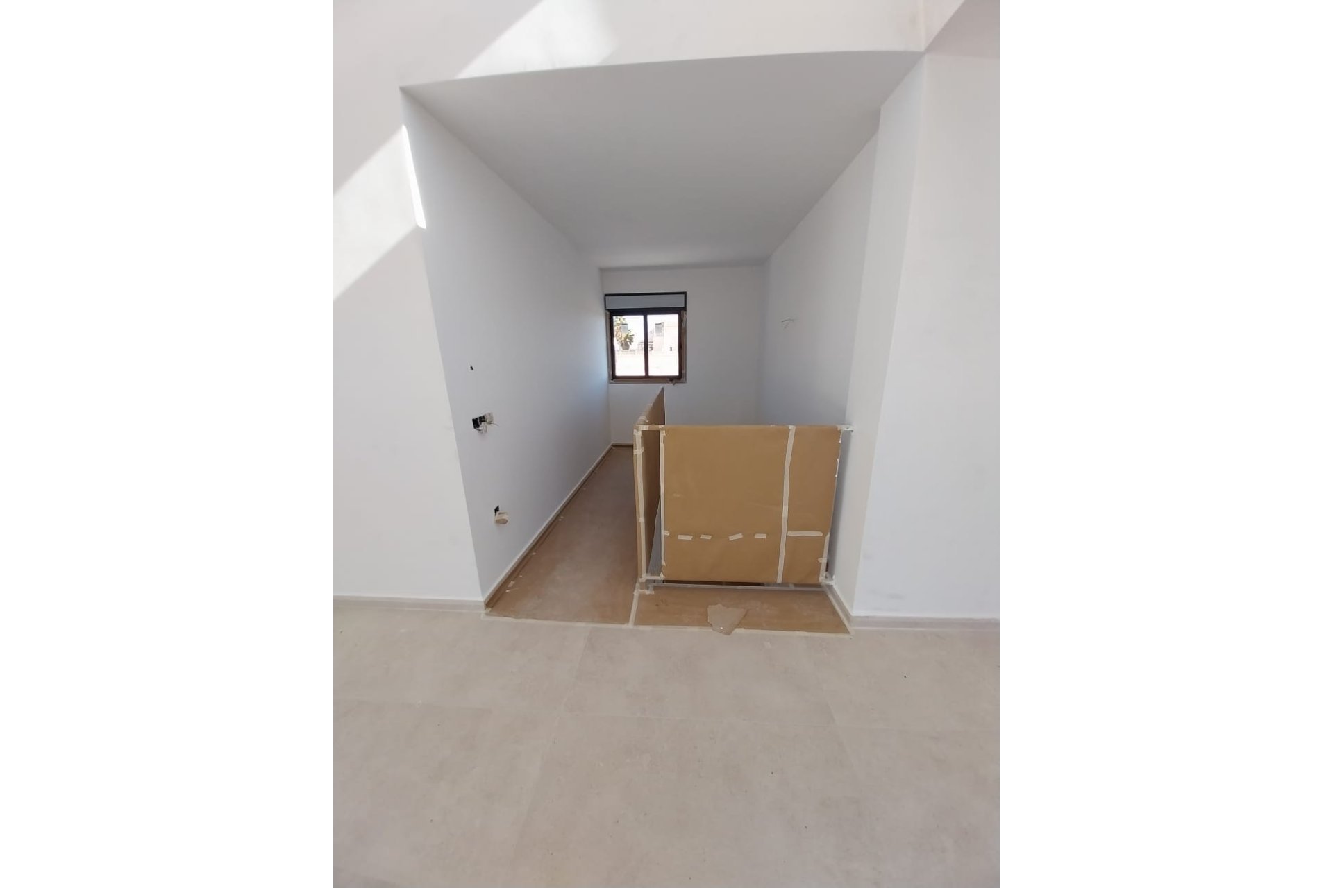 Obra nueva - detached - Fortuna