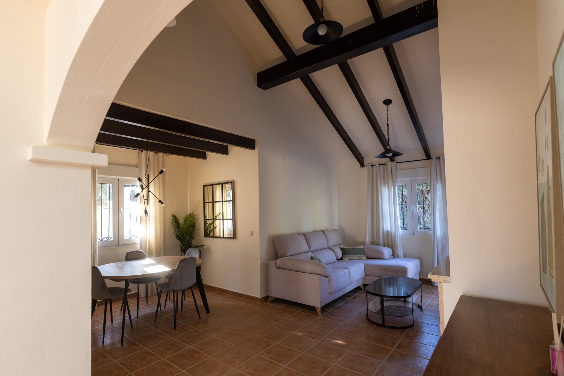 Obra nueva - detached - Fuente Alamo