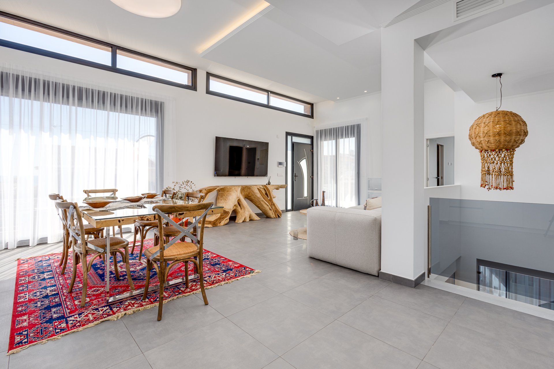 Obra nueva - detached - La Mata