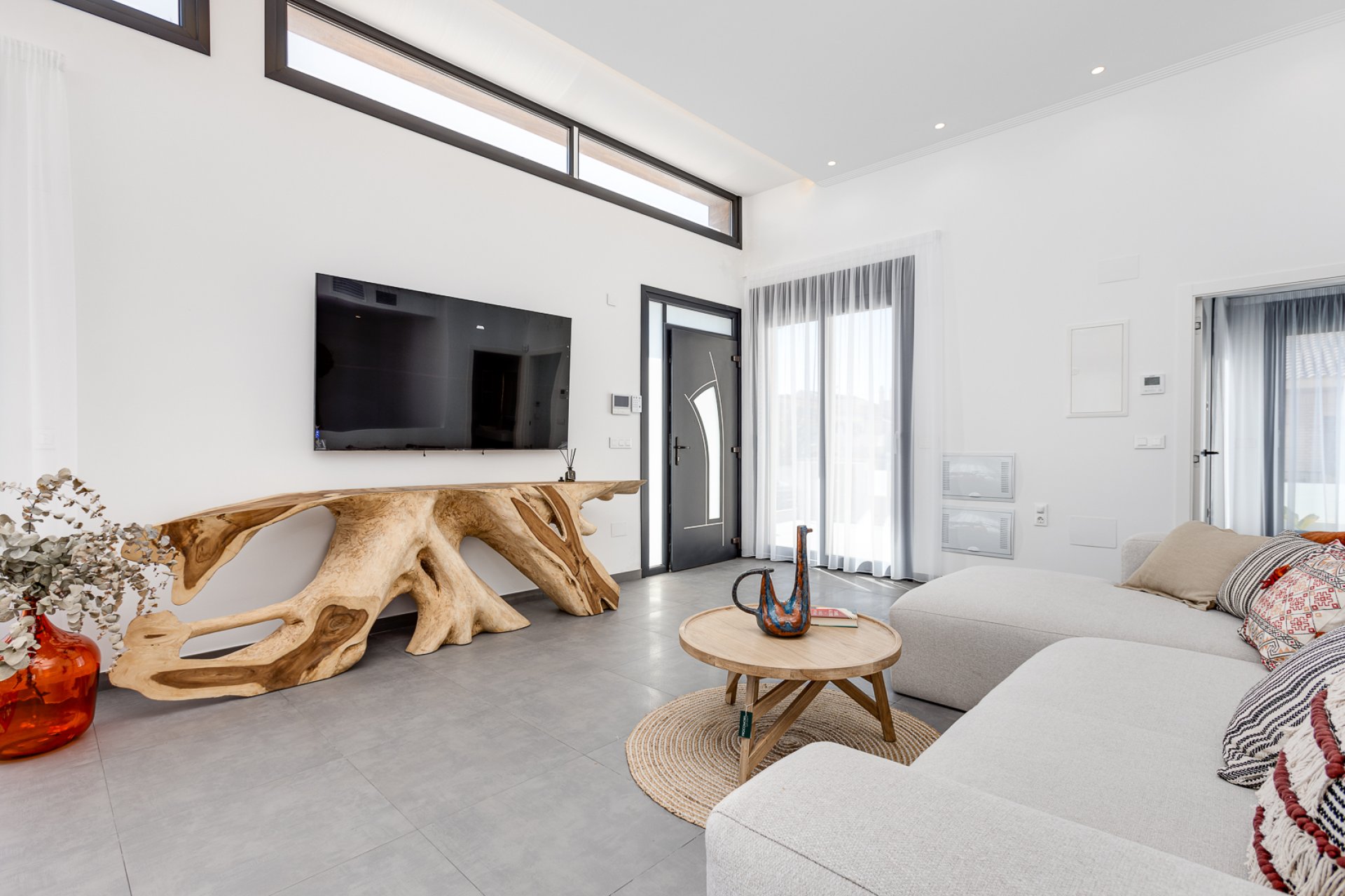 Obra nueva - detached - La Mata