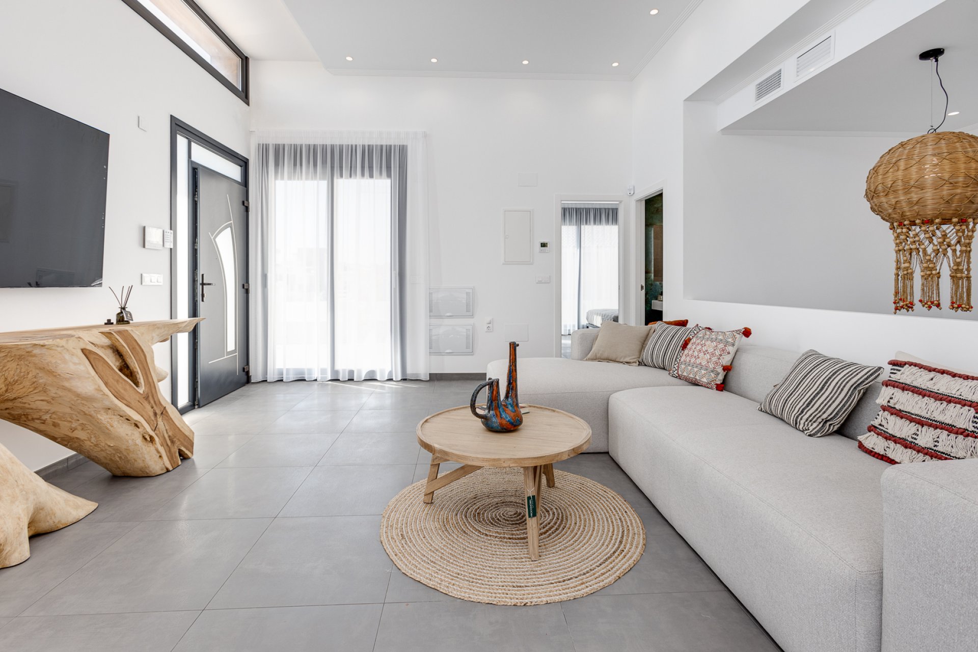 Obra nueva - detached - La Mata