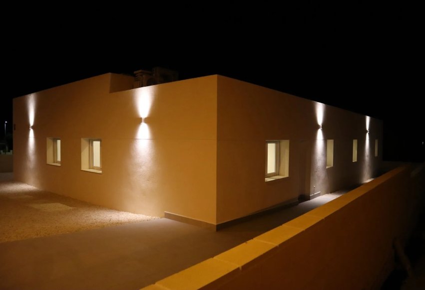 Obra nueva - detached - La Romana