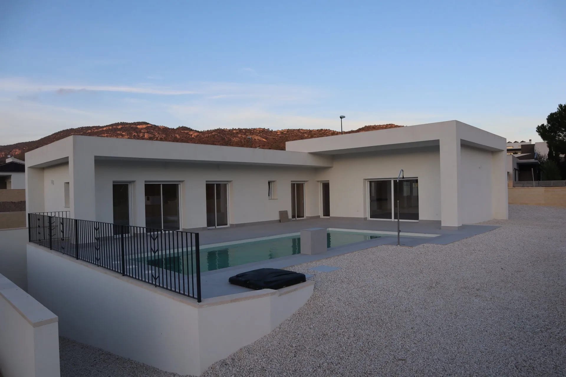 Obra nueva - detached - La Romana