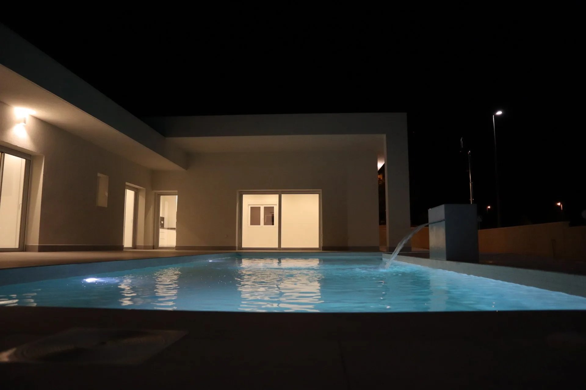 Obra nueva - detached - La Romana
