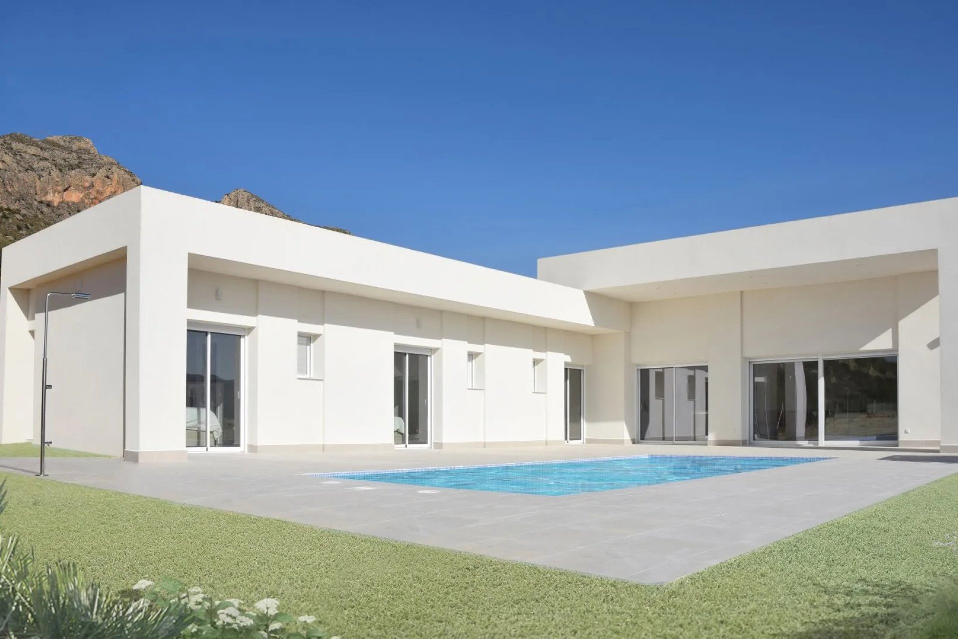Obra nueva - detached - La Romana