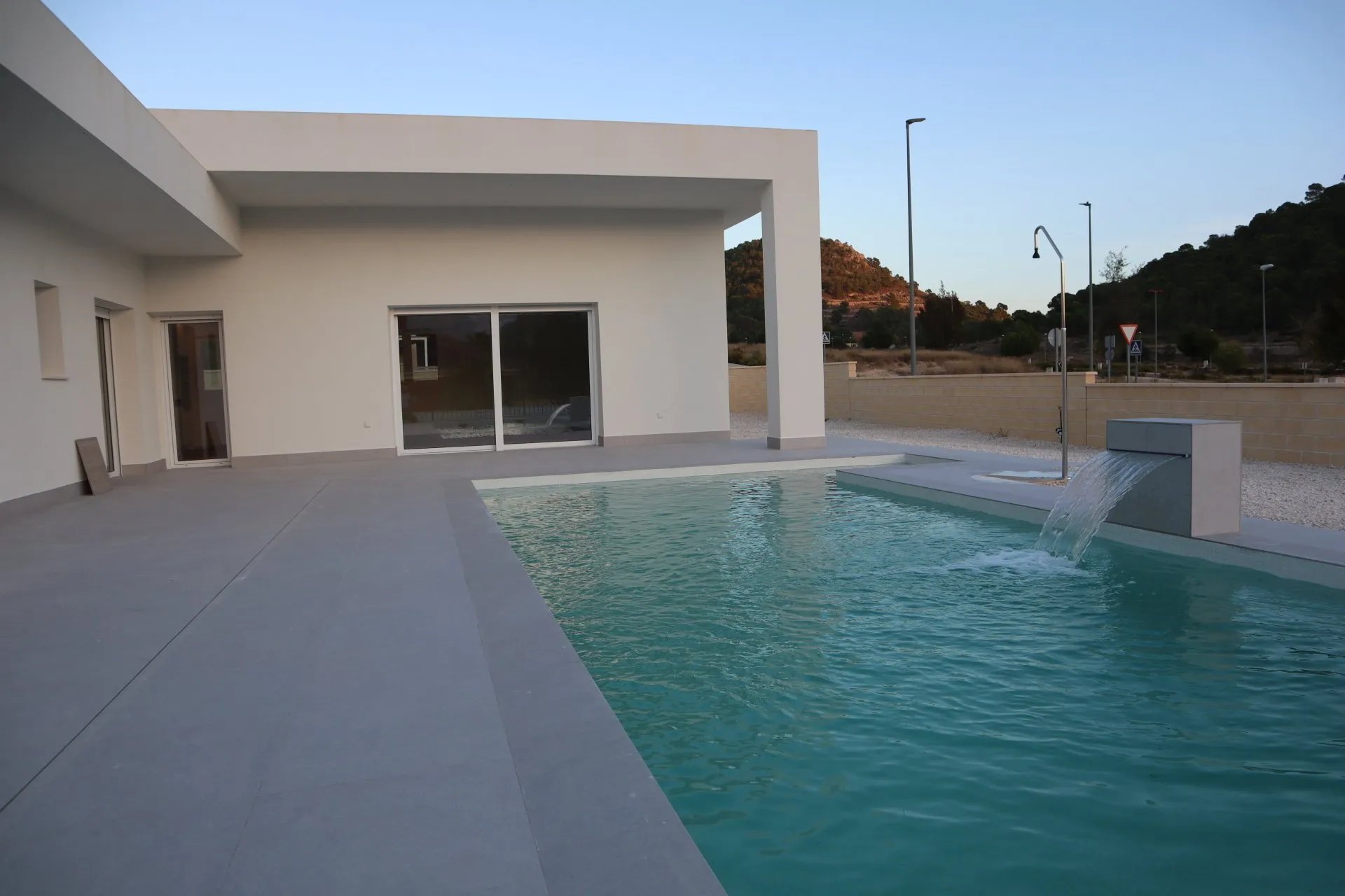 Obra nueva - detached - La Romana