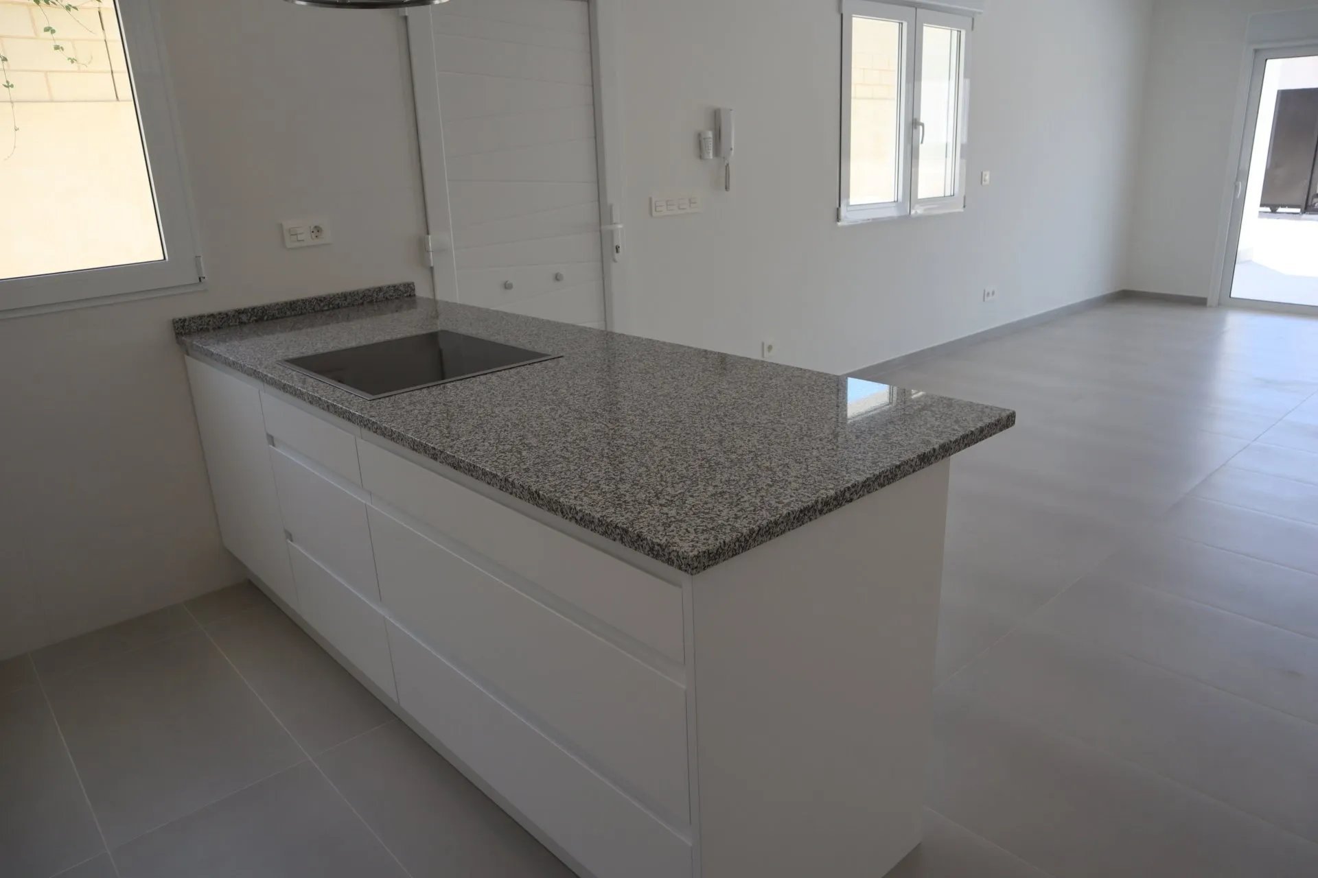 Obra nueva - detached - La Romana