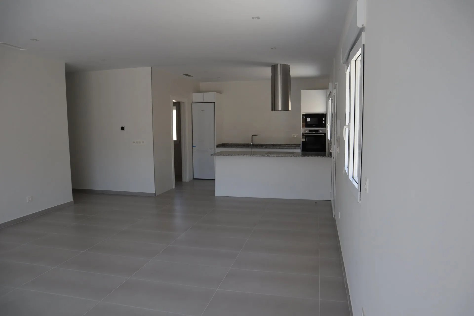Obra nueva - detached - La Romana