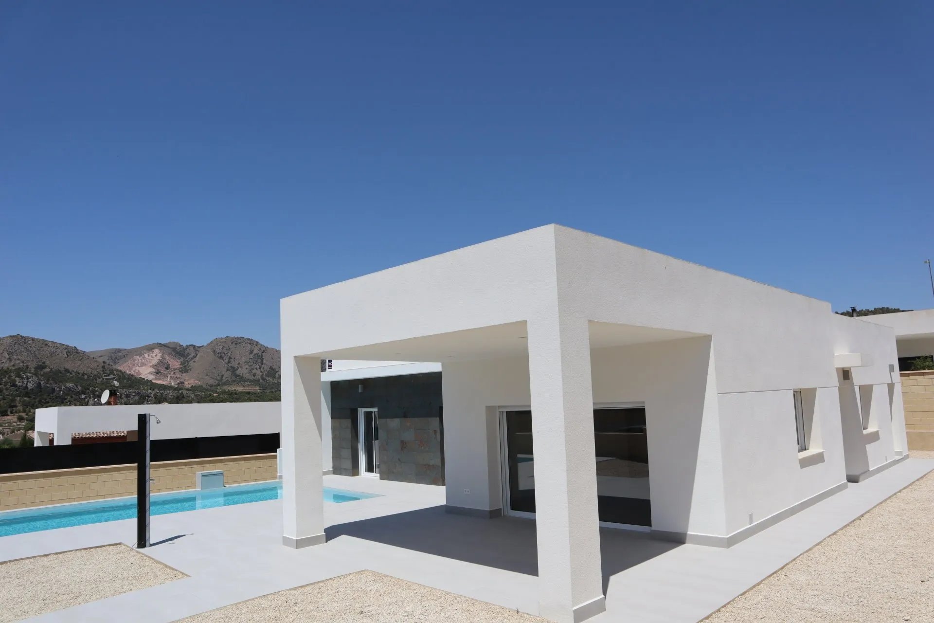 Obra nueva - detached - La Romana