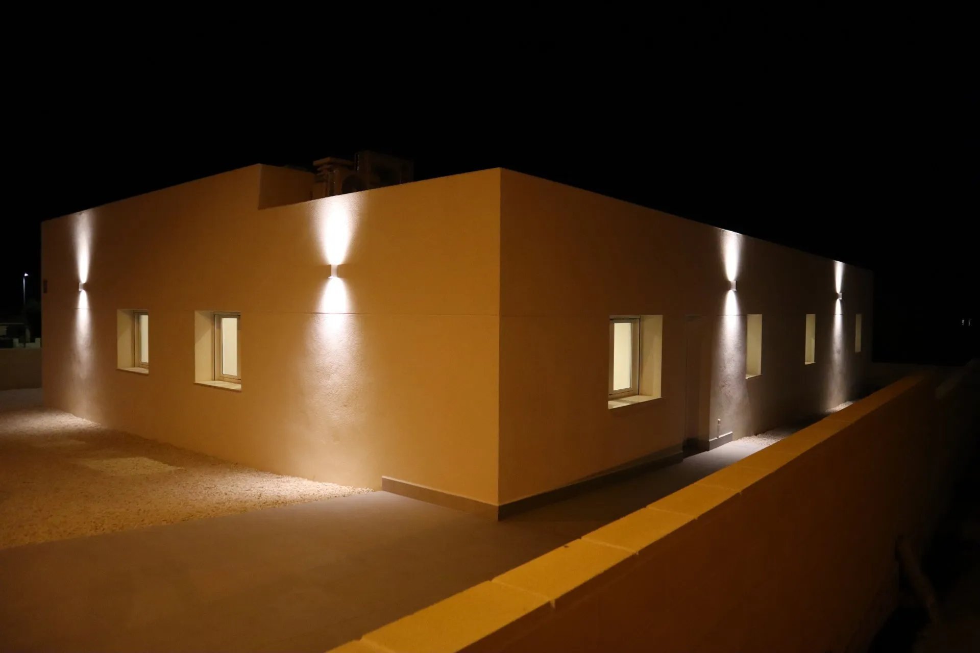 Obra nueva - detached - La Romana