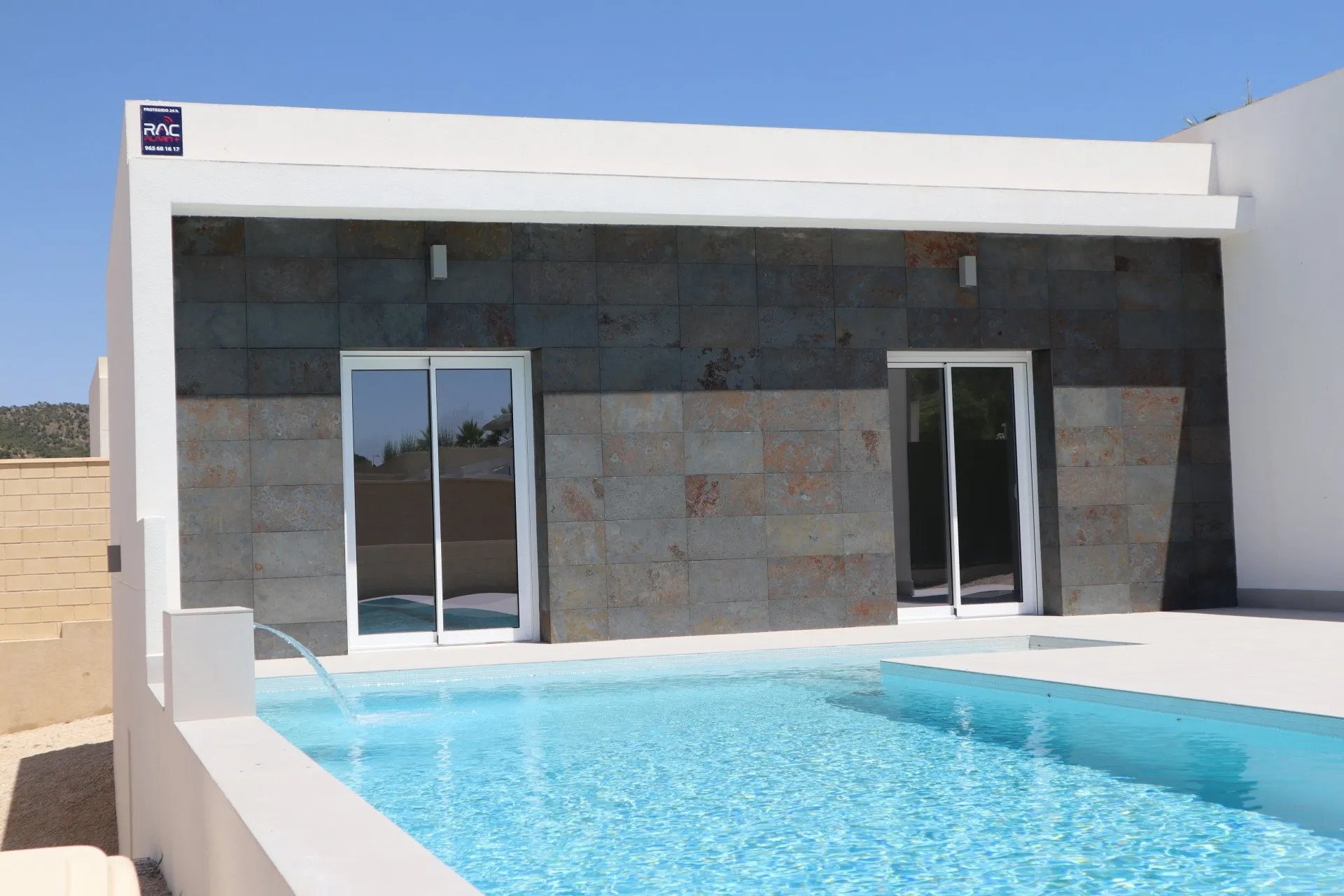 Obra nueva - detached - La Romana