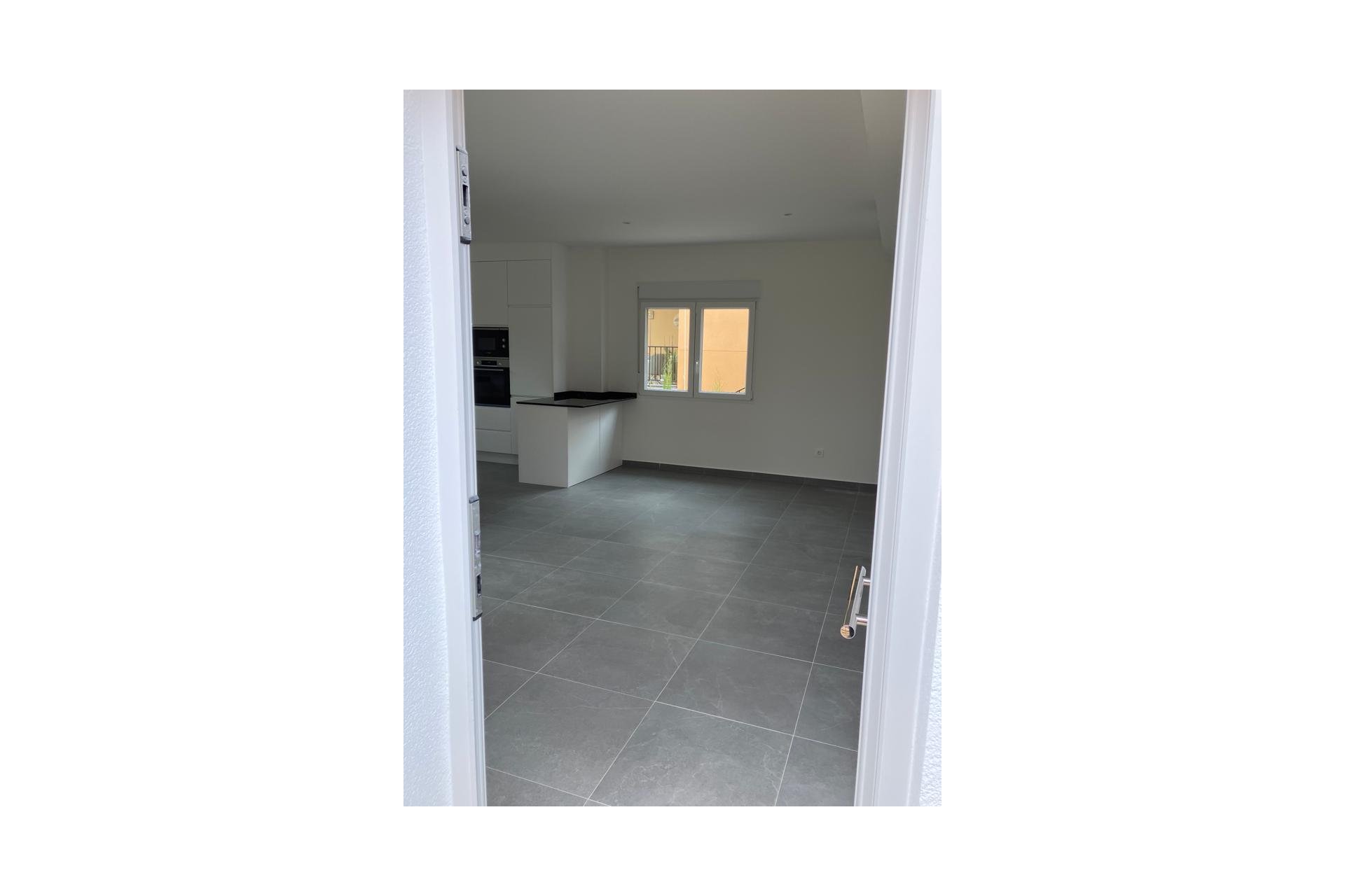 Obra nueva - detached - La Romana