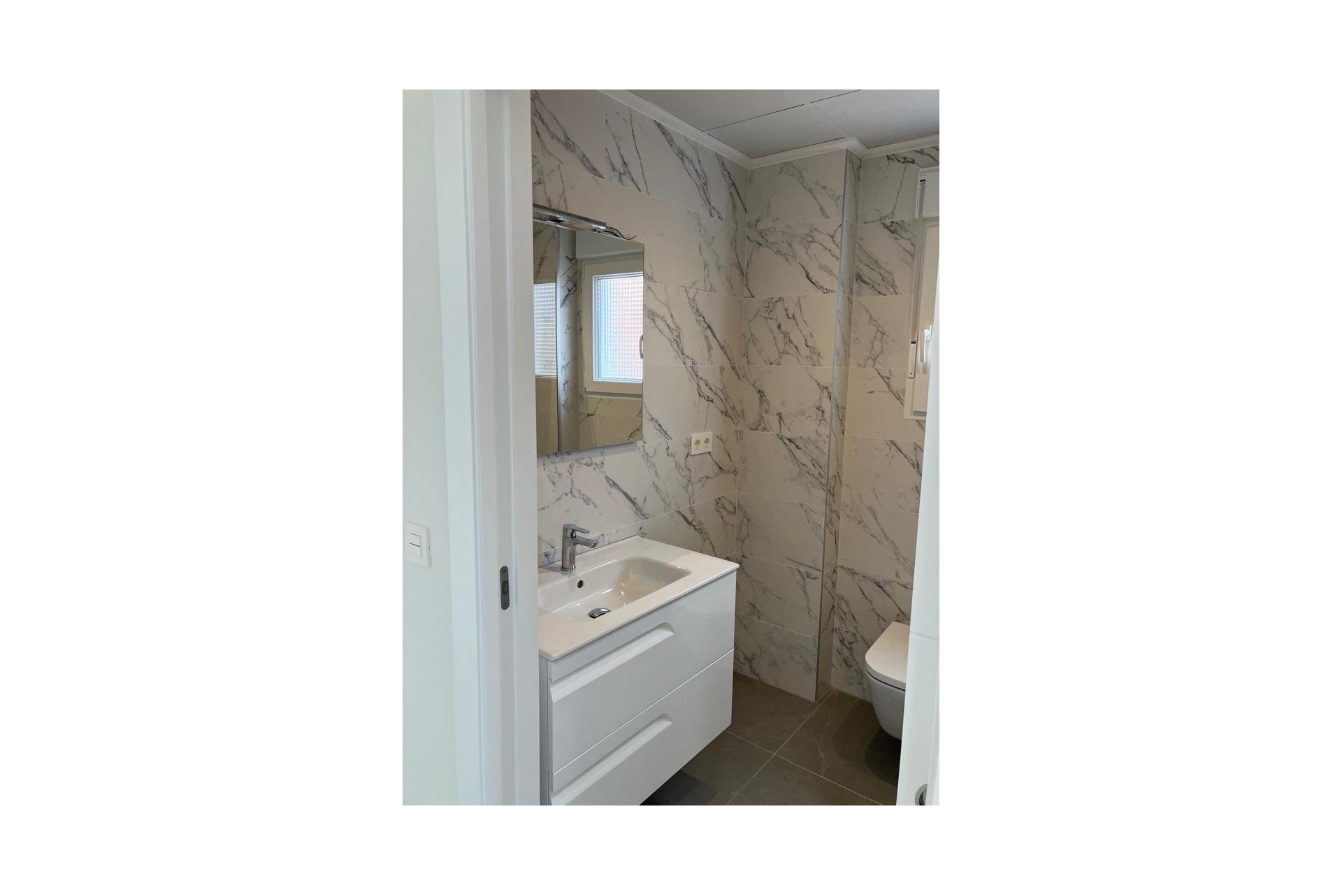 Obra nueva - detached - La Romana