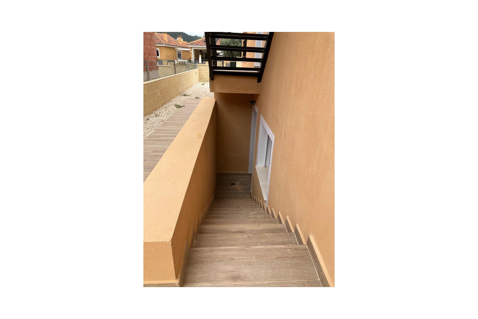 Obra nueva - detached - La Romana