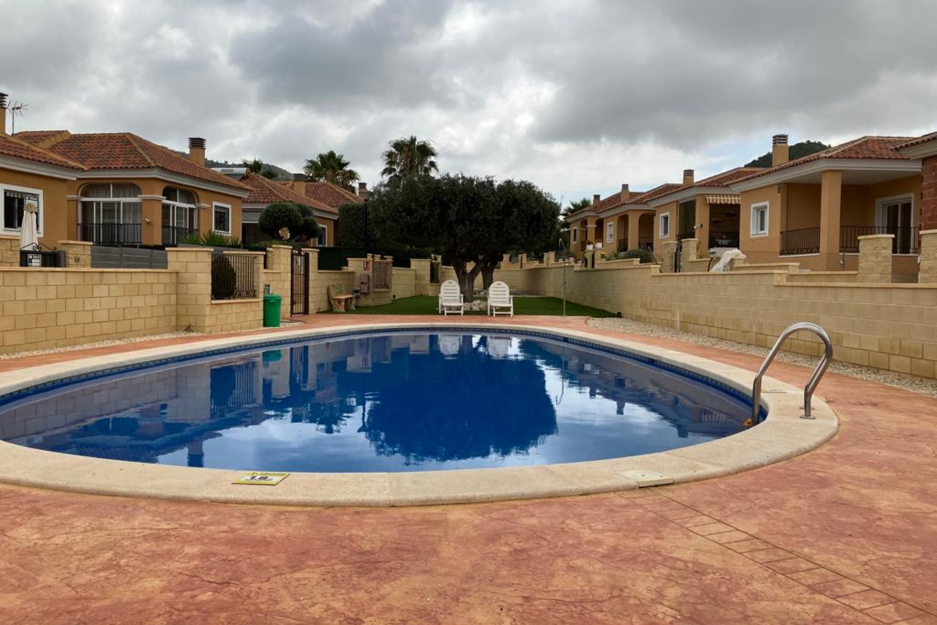 Obra nueva - detached - La Romana