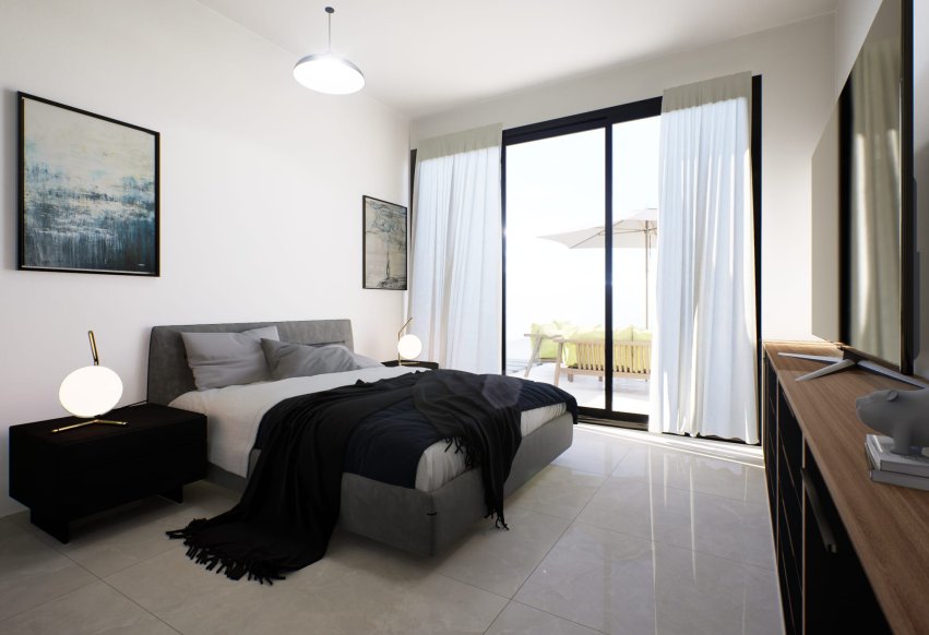 Obra nueva - detached - Las Casicas