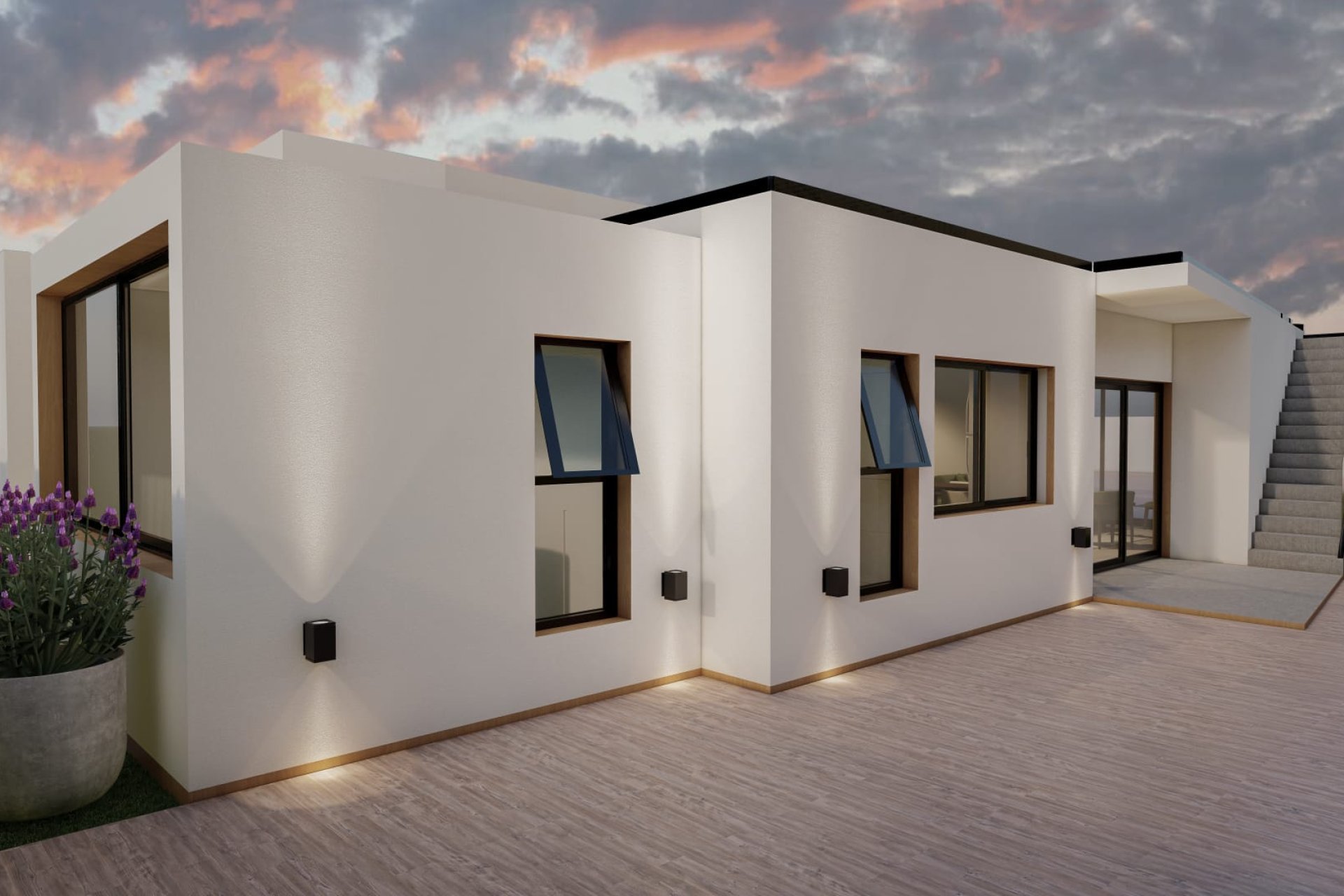 Obra nueva - detached - Las Casicas