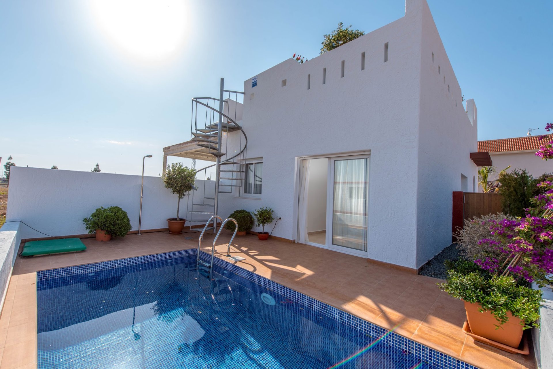 Obra nueva - detached - Los Alcázares