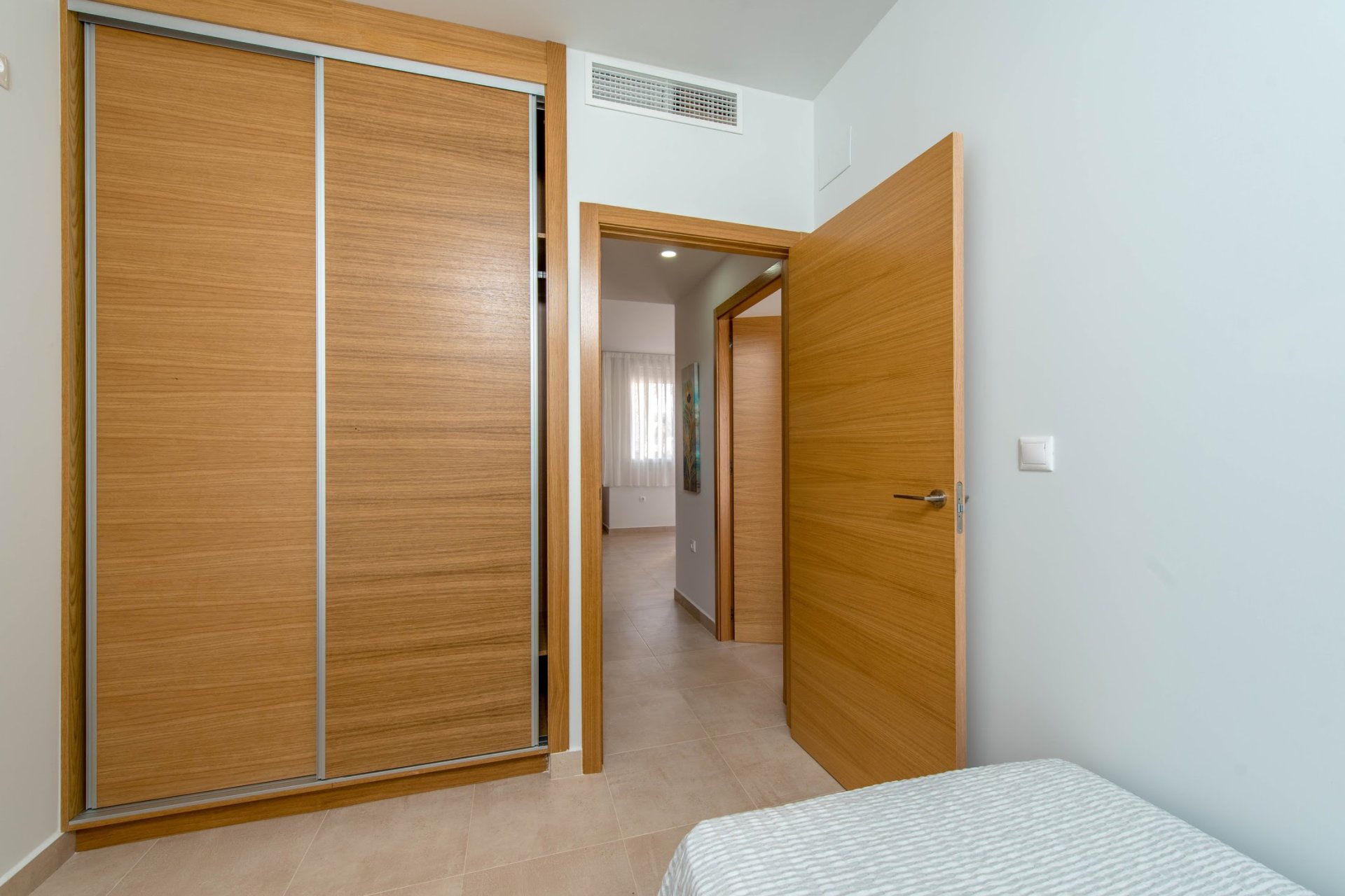 Obra nueva - detached - Los Alcázares