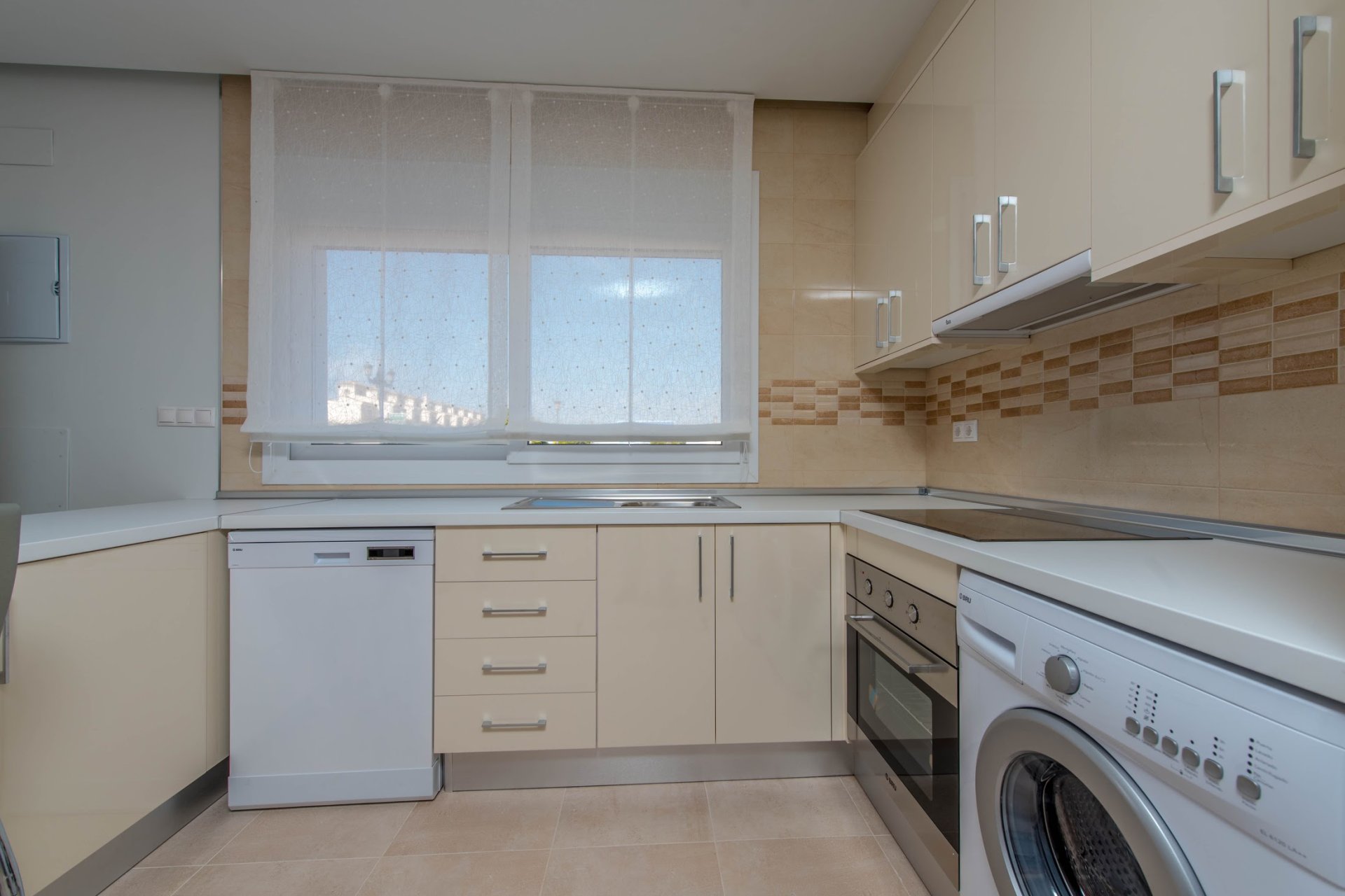 Obra nueva - detached - Los Alcázares