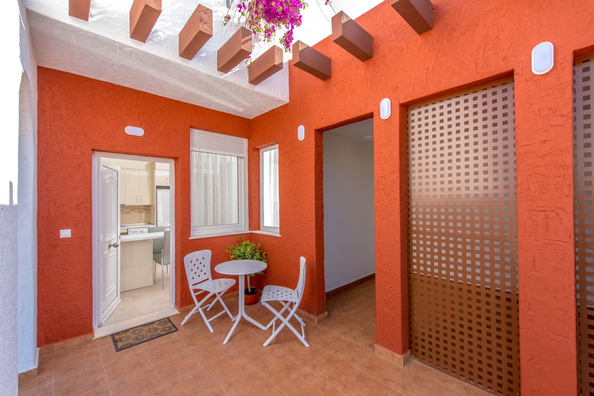 Obra nueva - detached - Los Alcázares