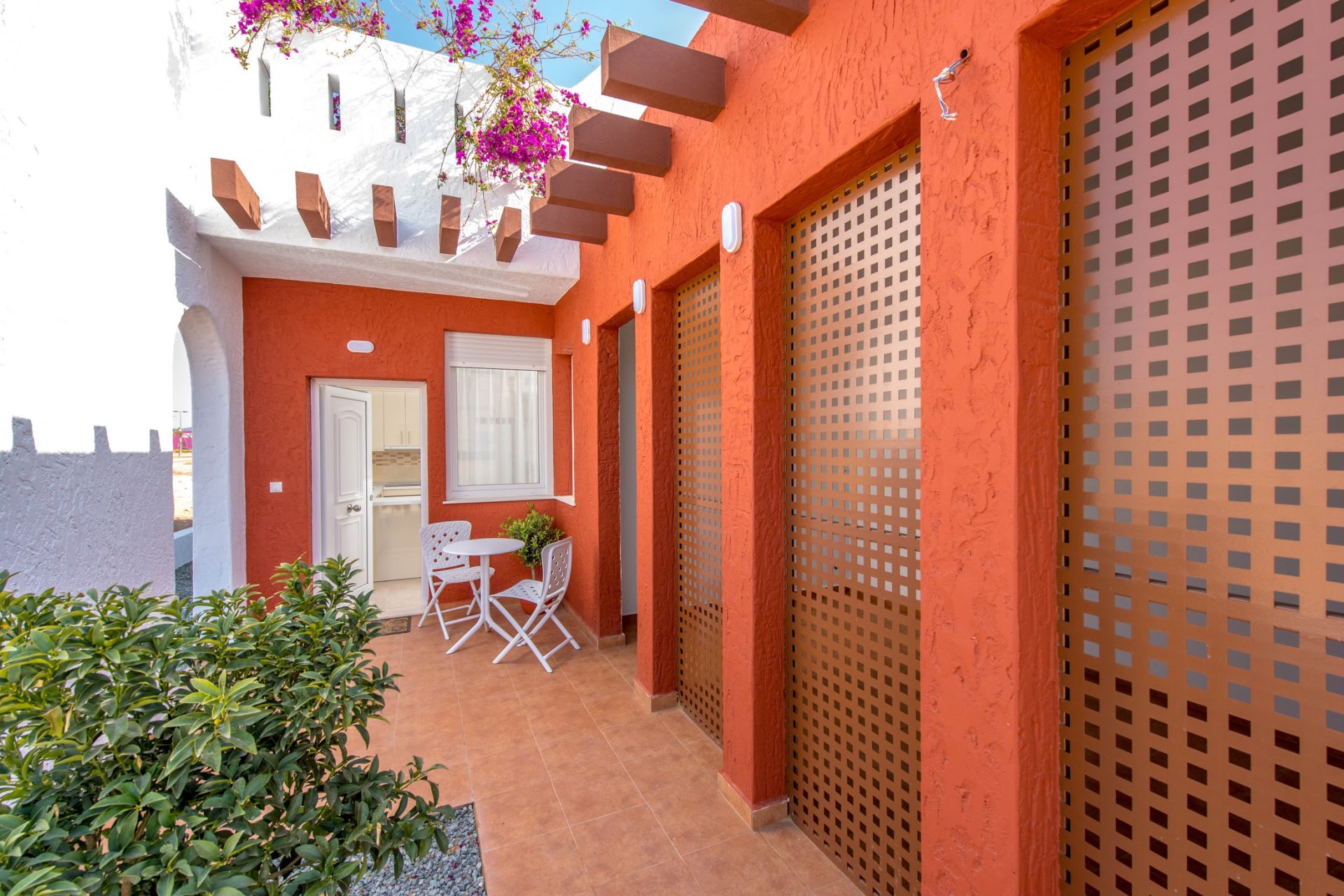 Obra nueva - detached - Los Alcázares