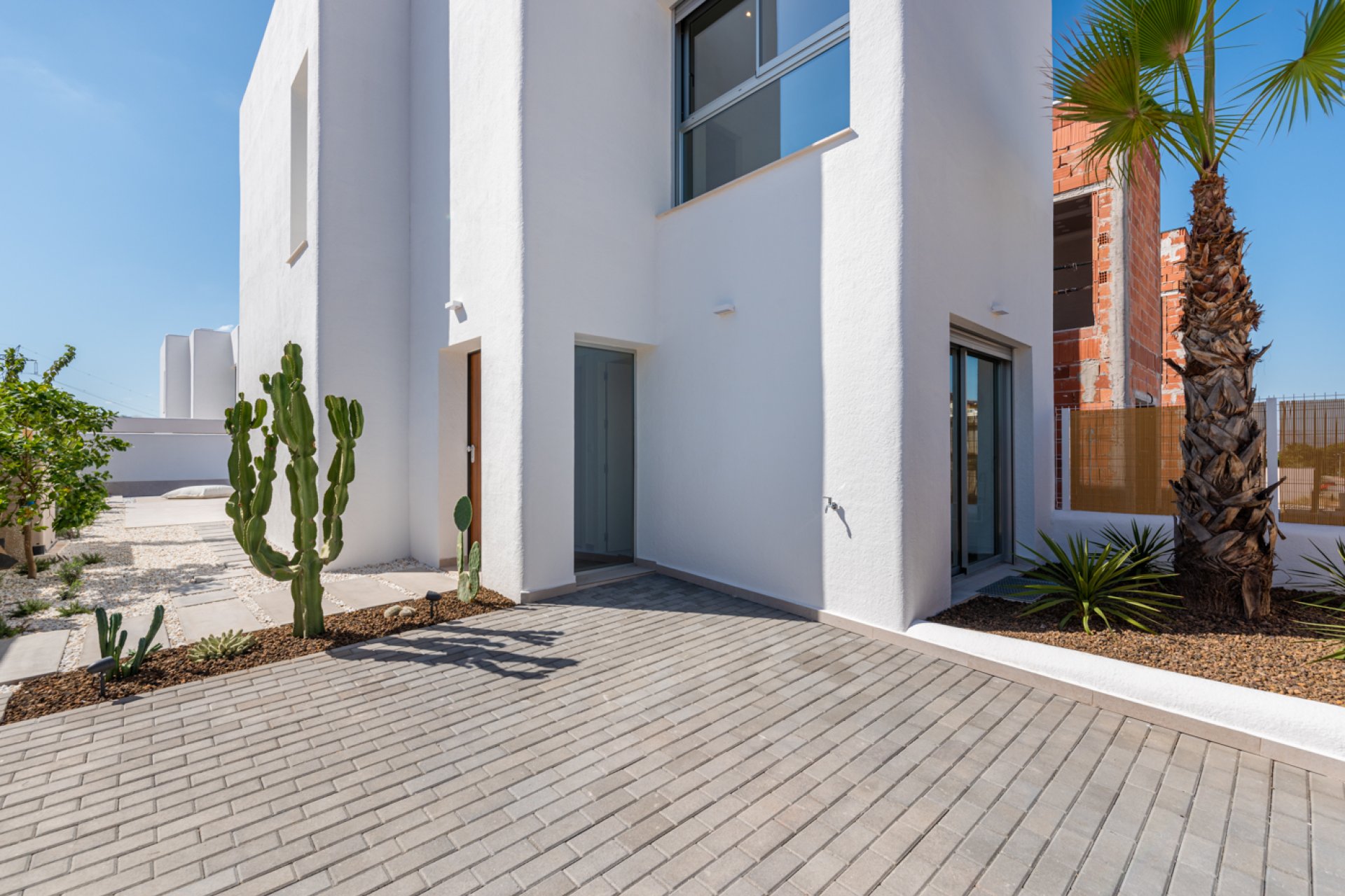 Obra nueva - detached - Los Alcázares