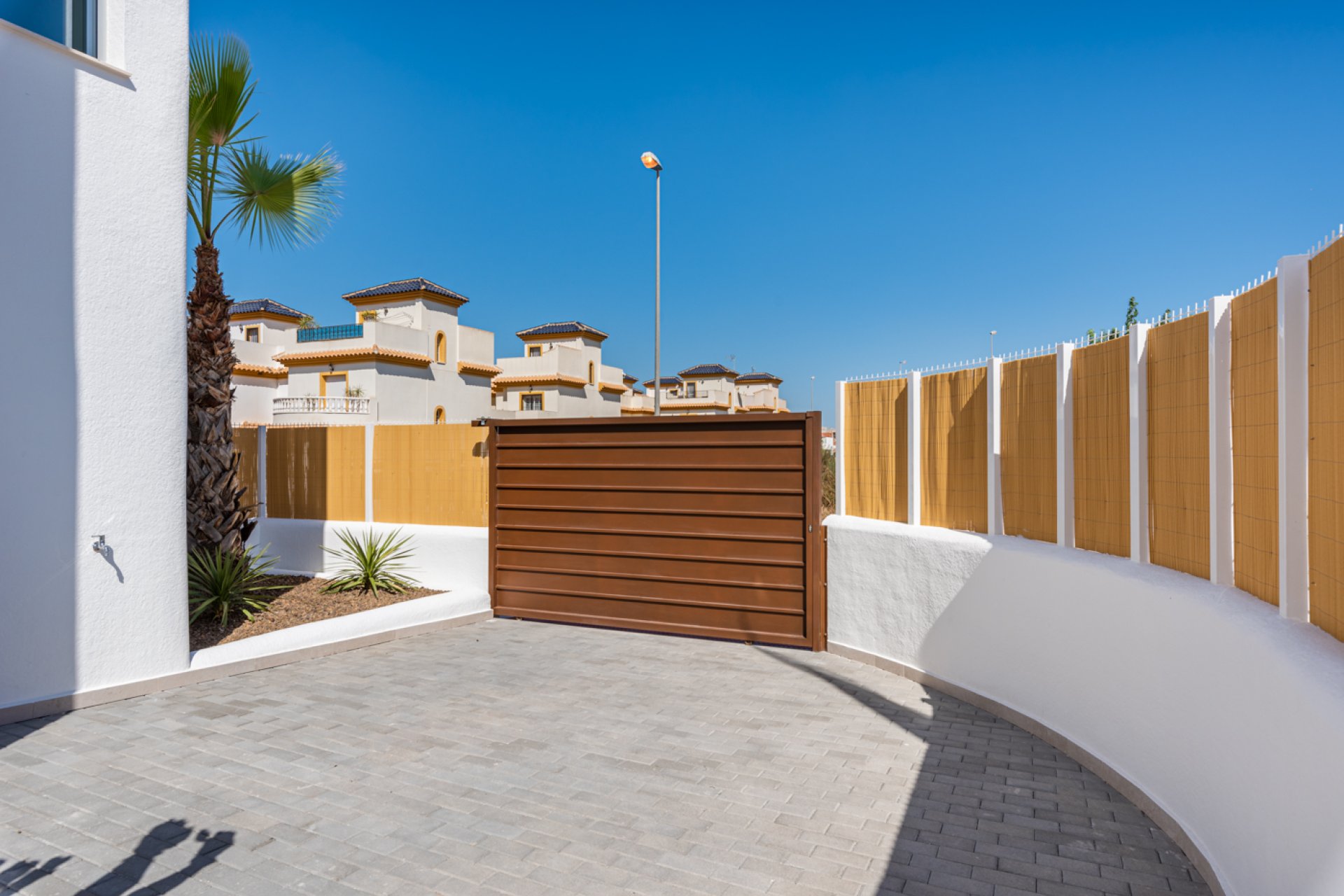 Obra nueva - detached - Los Alcázares