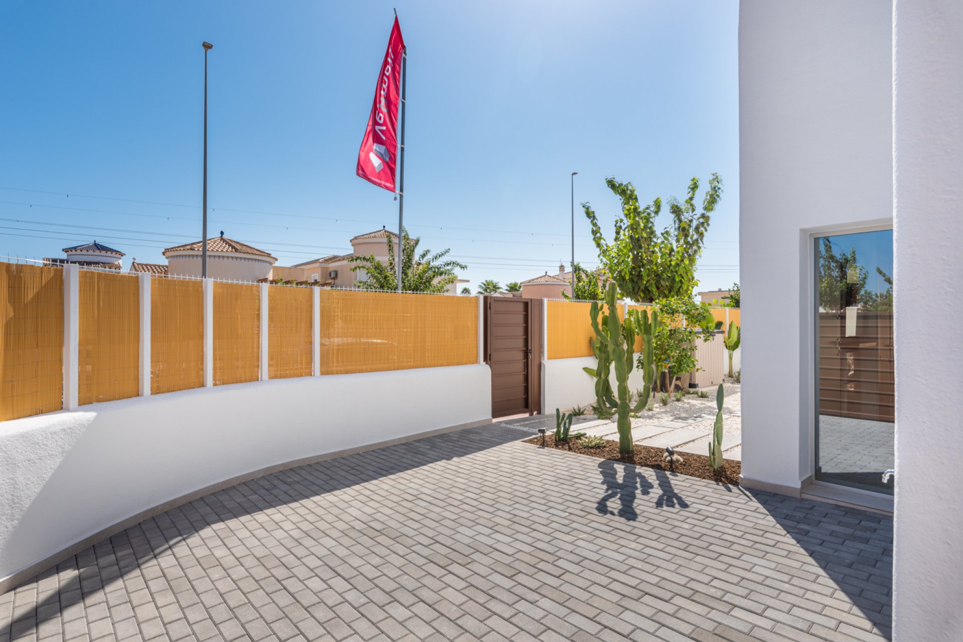 Obra nueva - detached - Los Alcázares