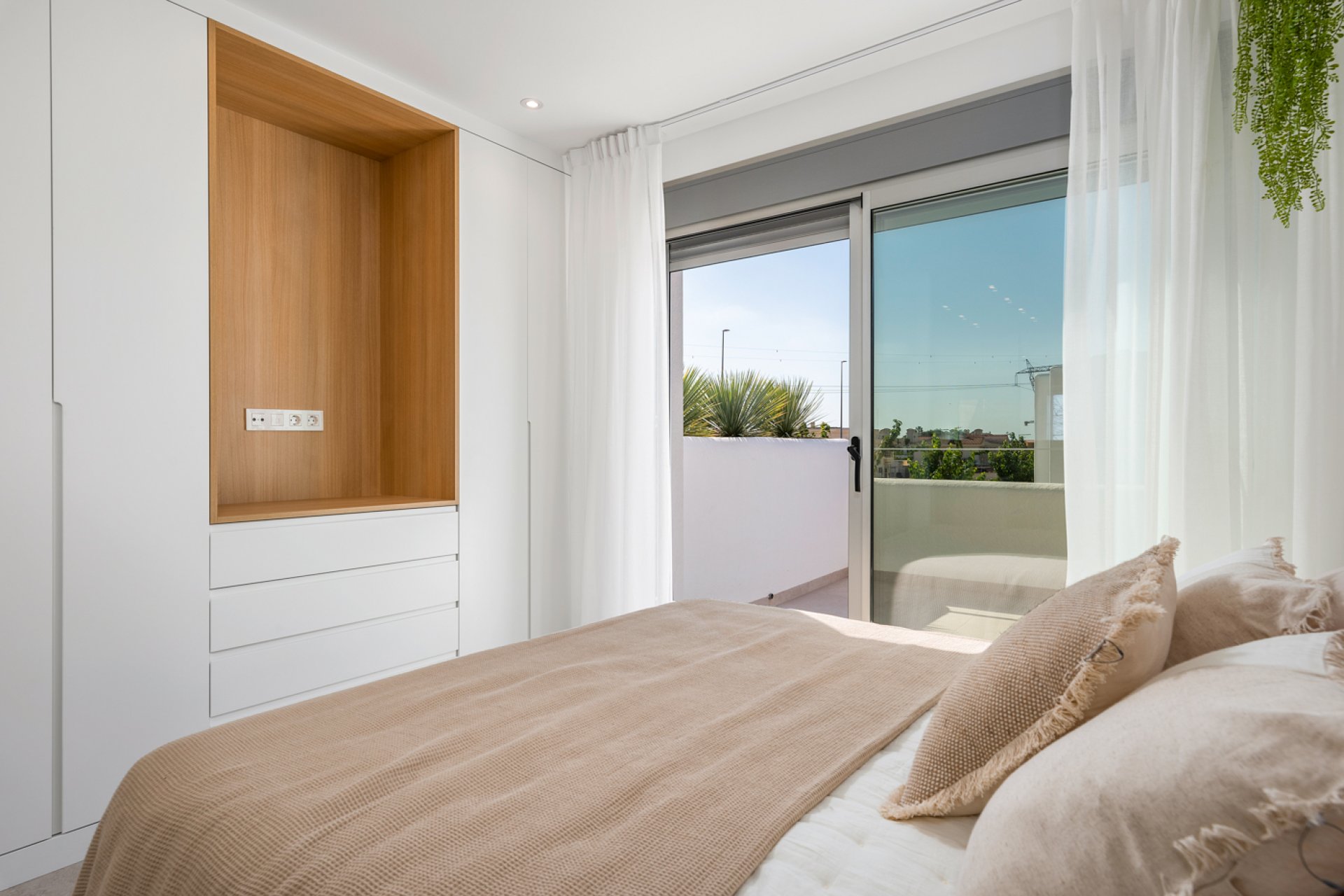 Obra nueva - detached - Los Alcázares