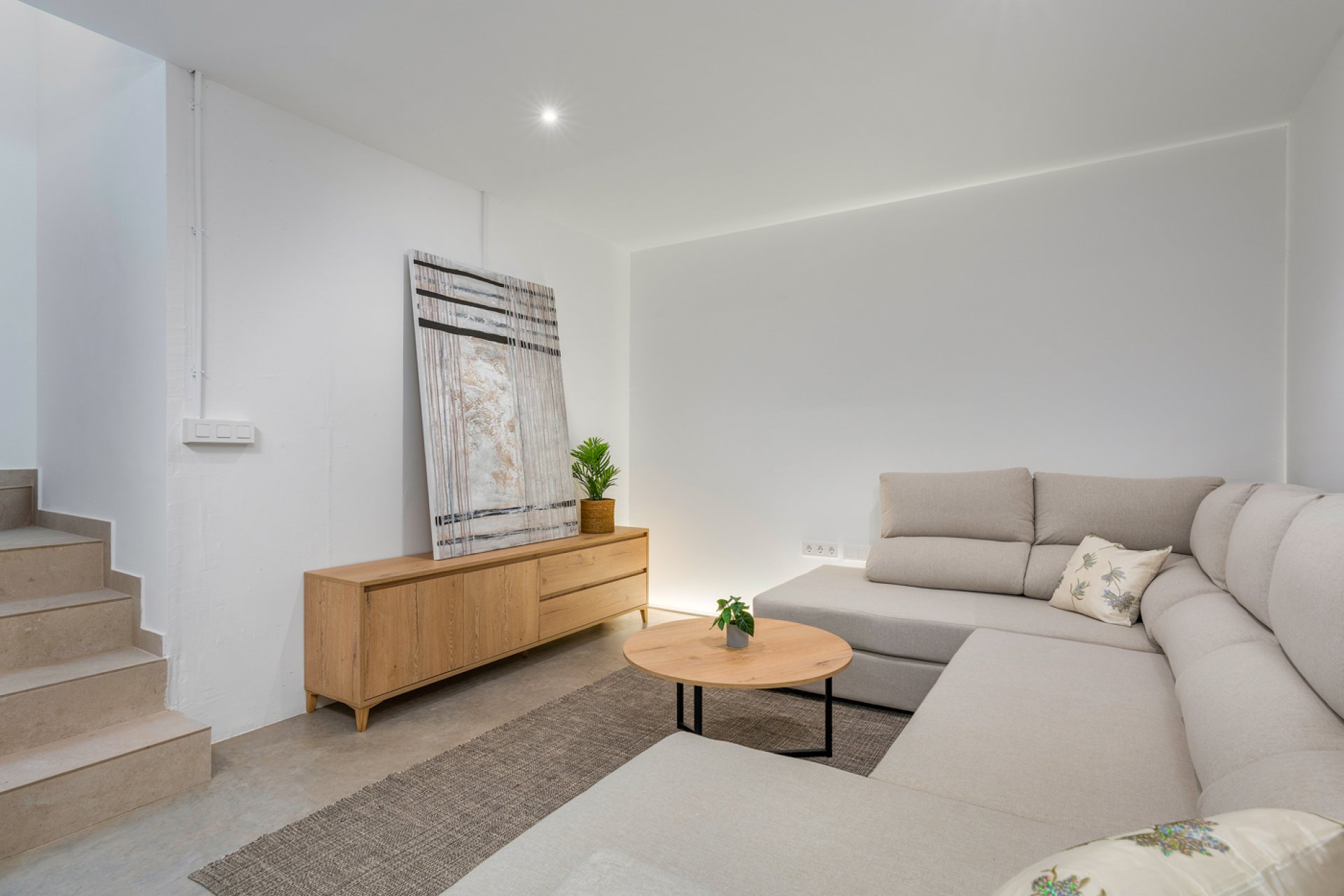 Obra nueva - detached - Los Alcázares