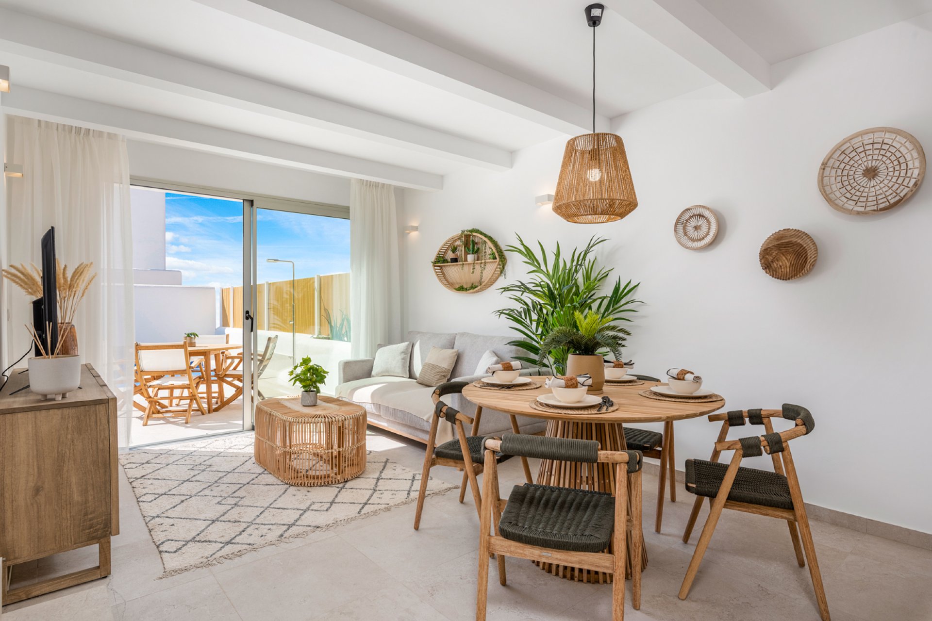 Obra nueva - detached - Los Alcázares