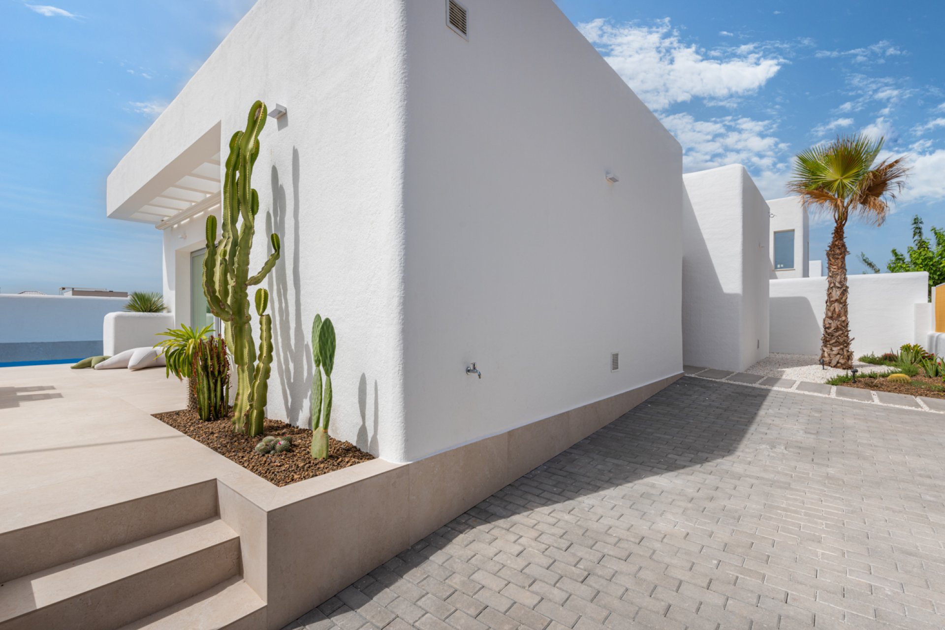 Obra nueva - detached - Los Alcázares