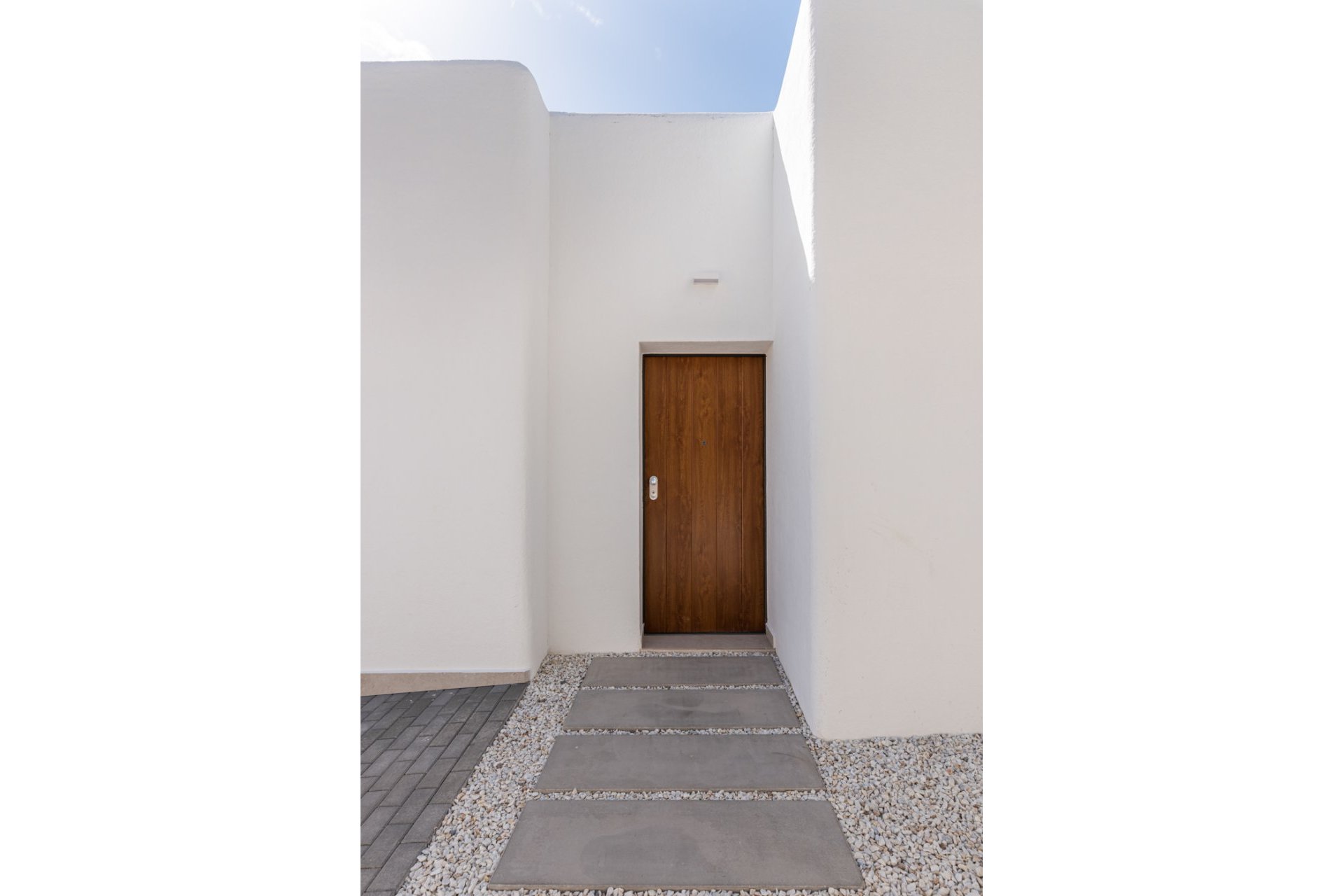 Obra nueva - detached - Los Alcázares