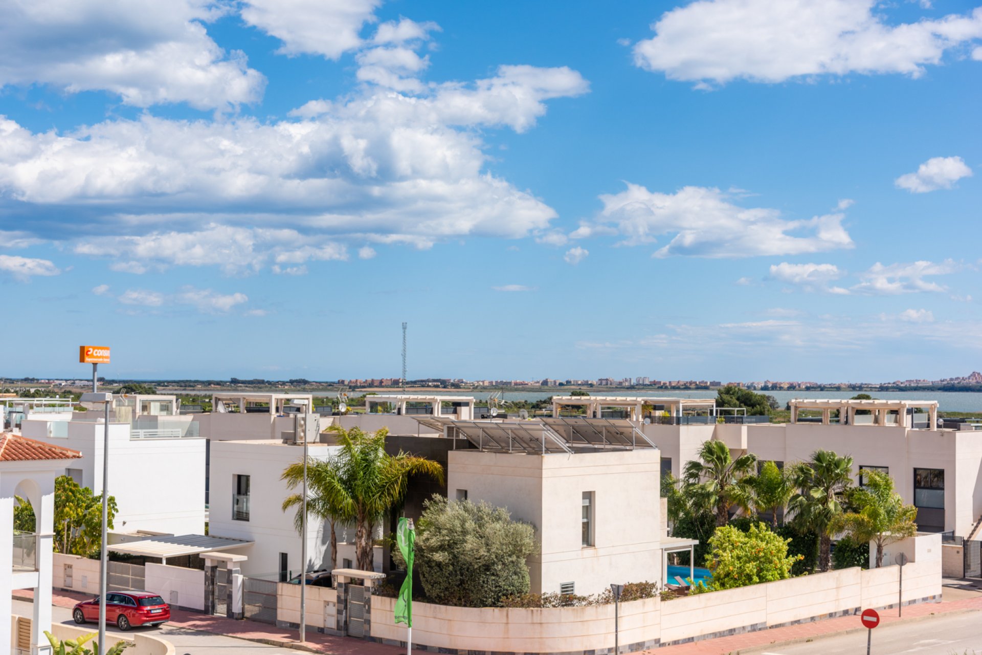 Obra nueva - detached - Los Montesinos