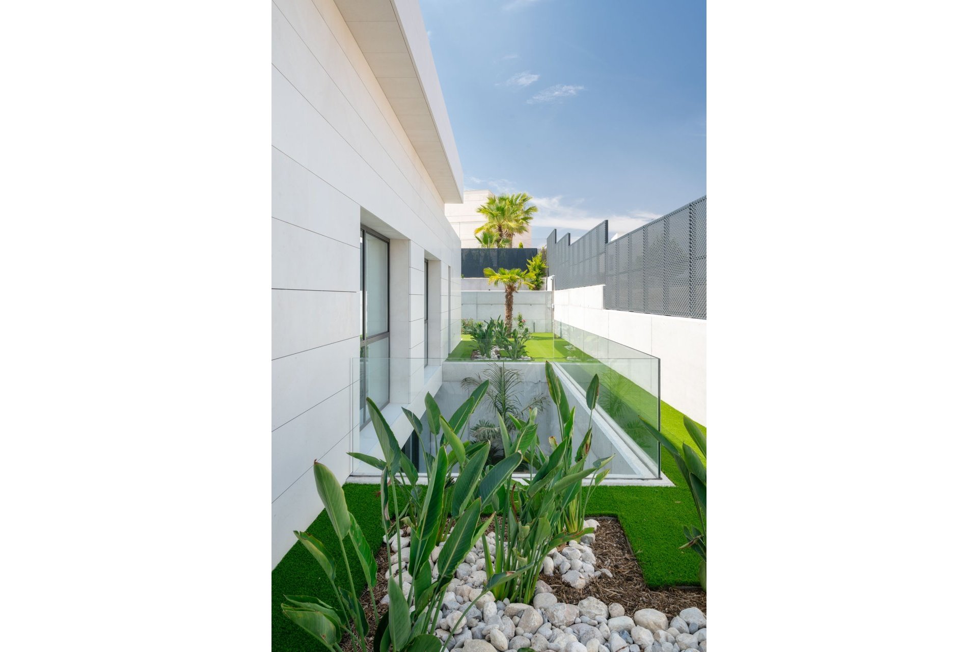 Obra nueva - detached - Molina de Segura