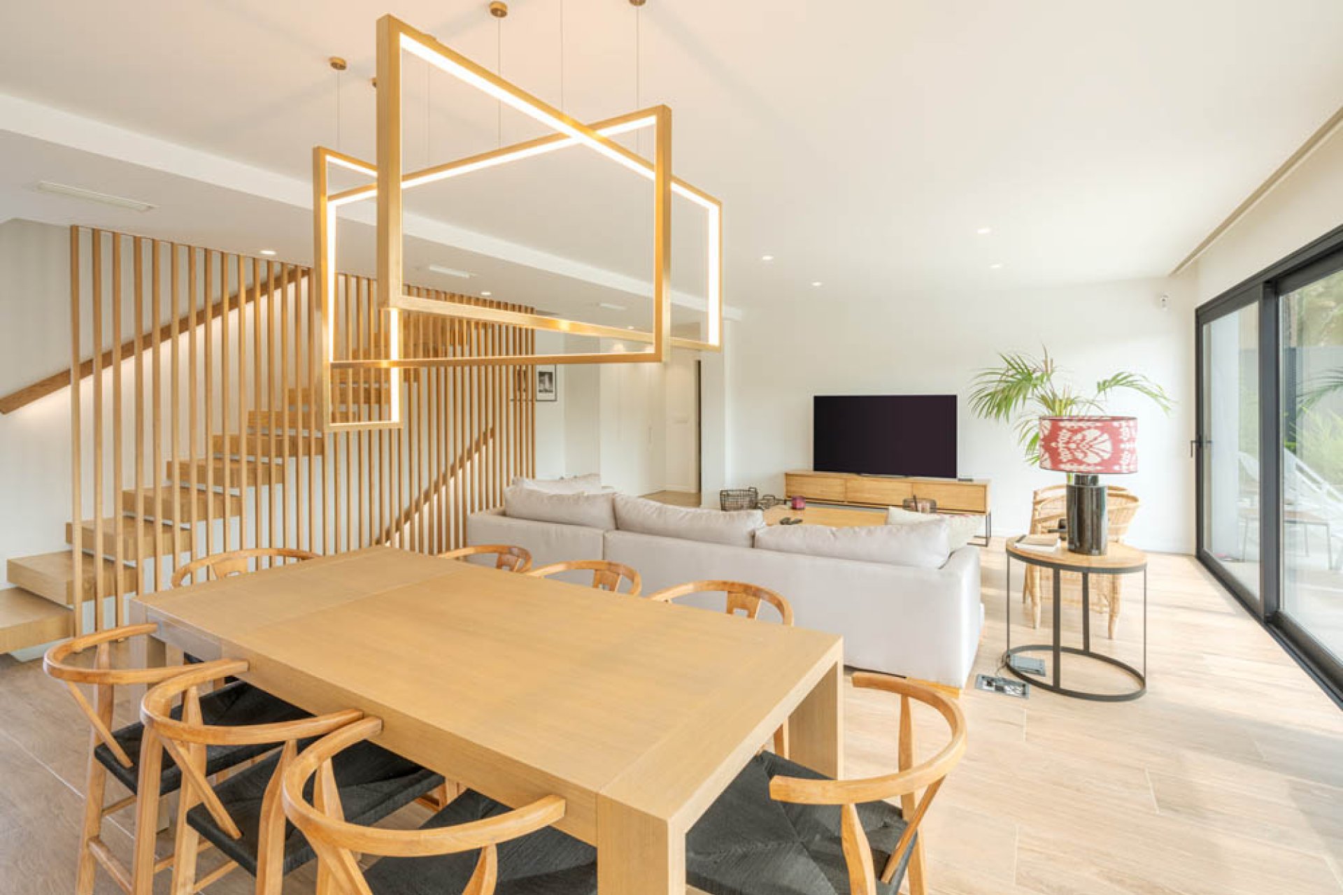 Obra nueva - detached - Molina de Segura