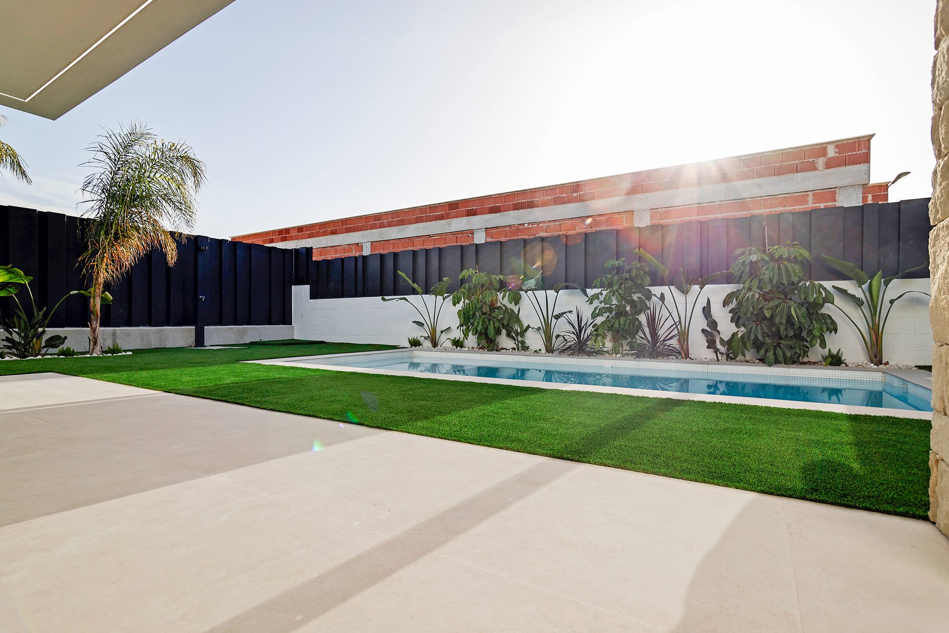 Obra nueva - detached - Molina de Segura