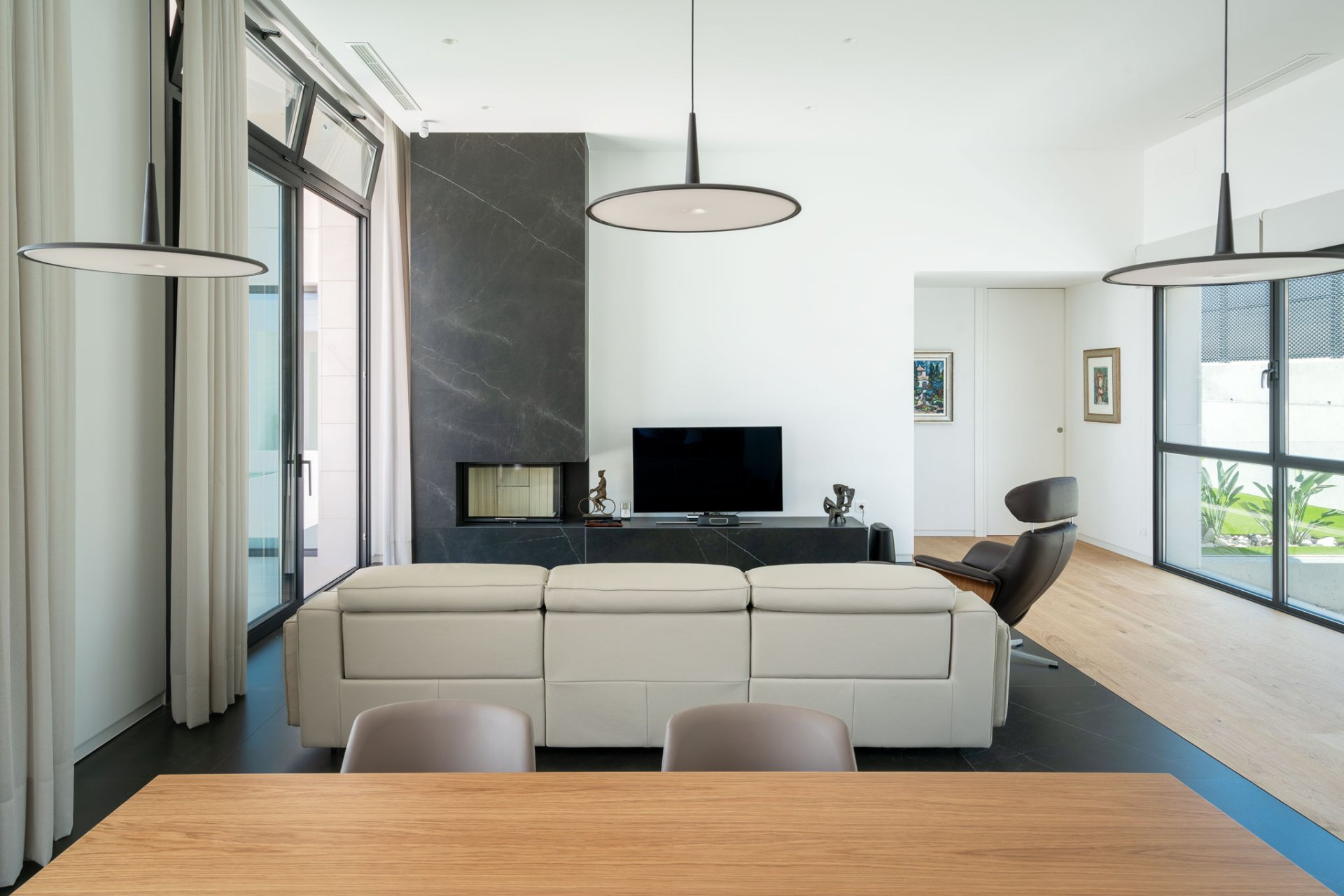 Obra nueva - detached - Molina de Segura