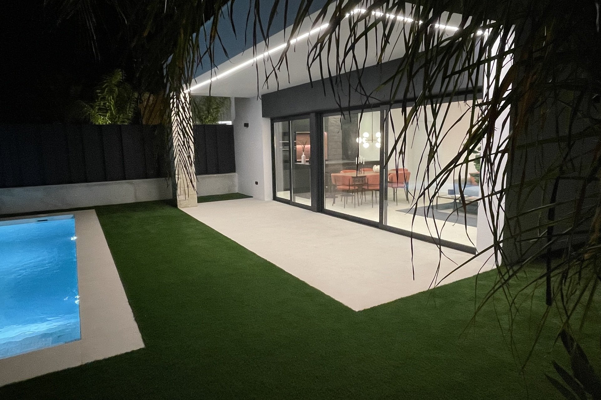 Obra nueva - detached - Molina de Segura