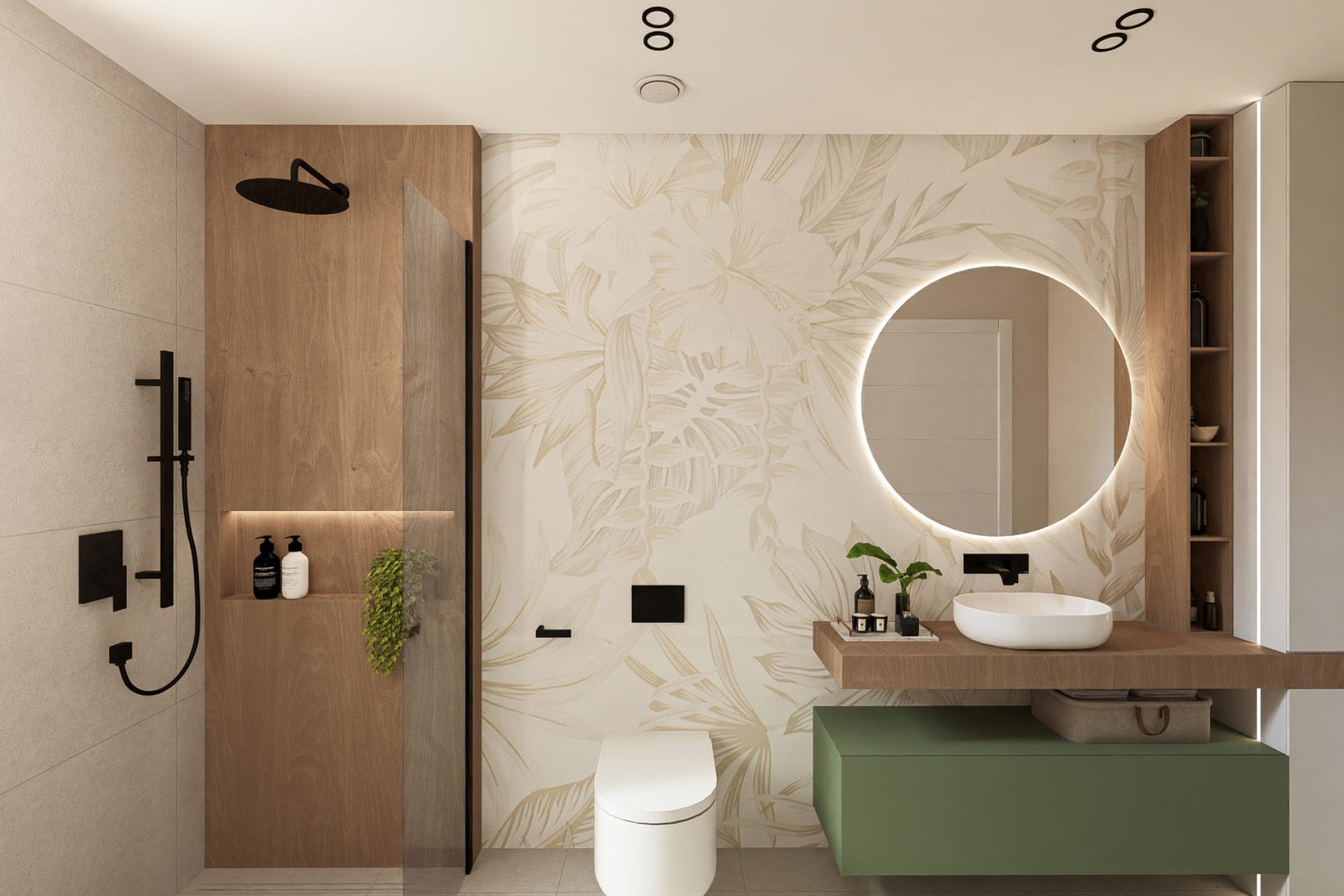 Obra nueva - detached - Murcia