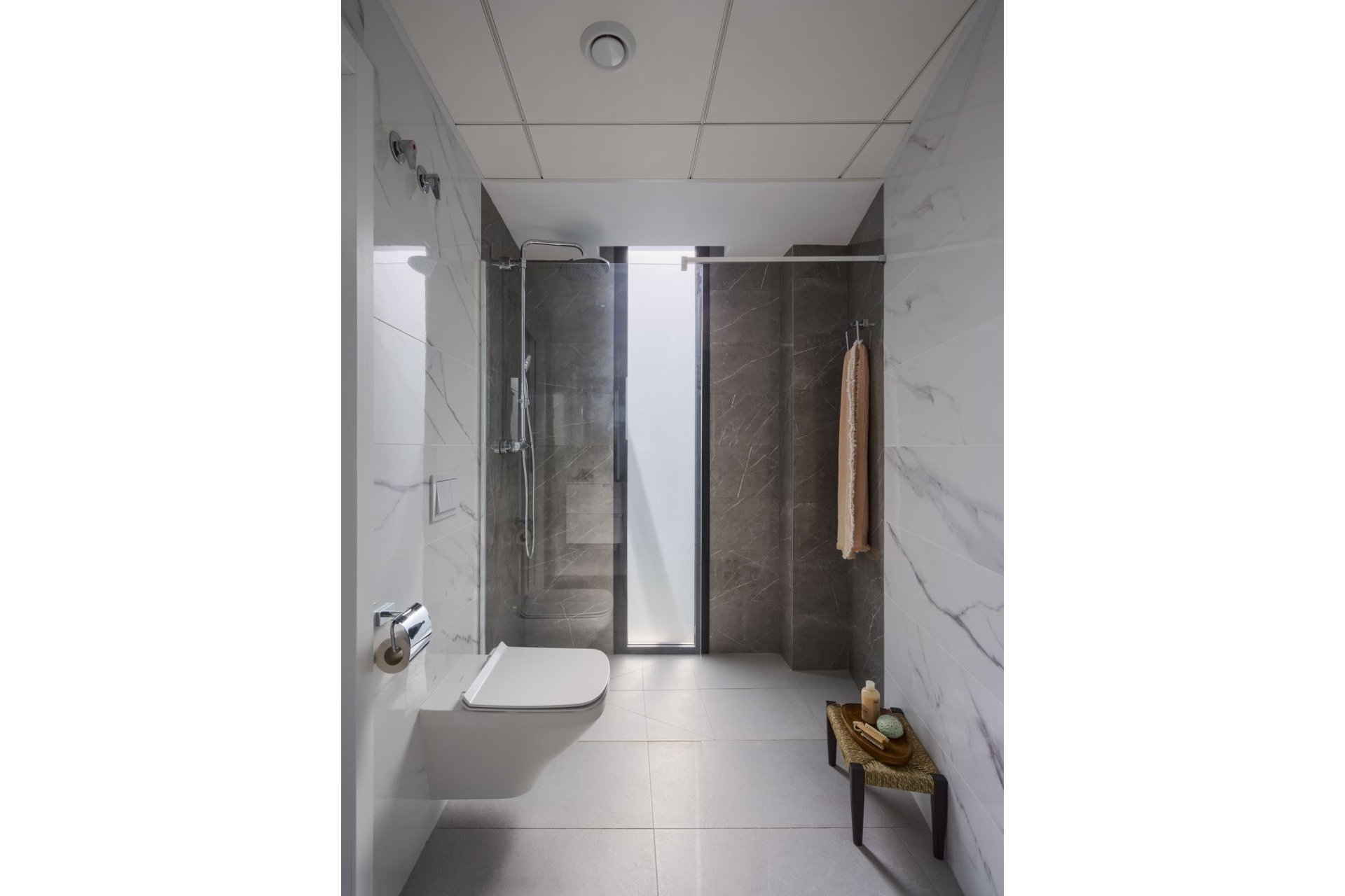 Obra nueva - detached - Murcia
