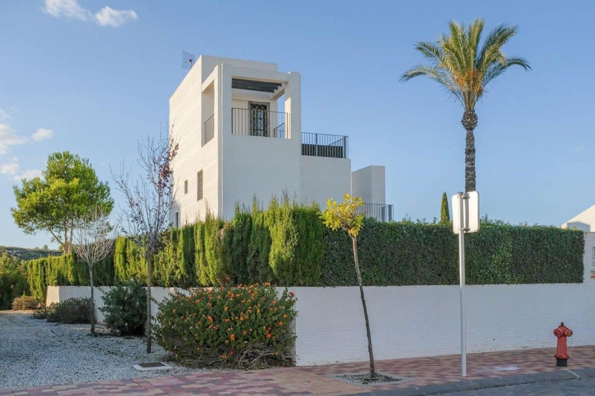 Obra nueva - detached - Murcia