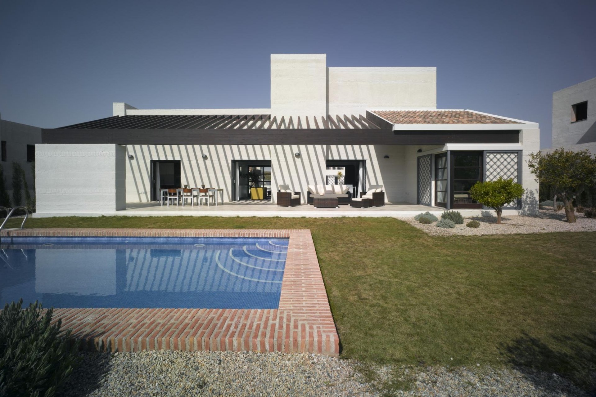 Obra nueva - detached - Murcia