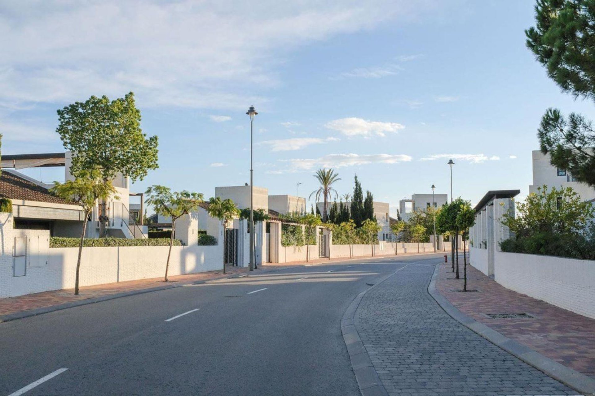 Obra nueva - detached - Murcia