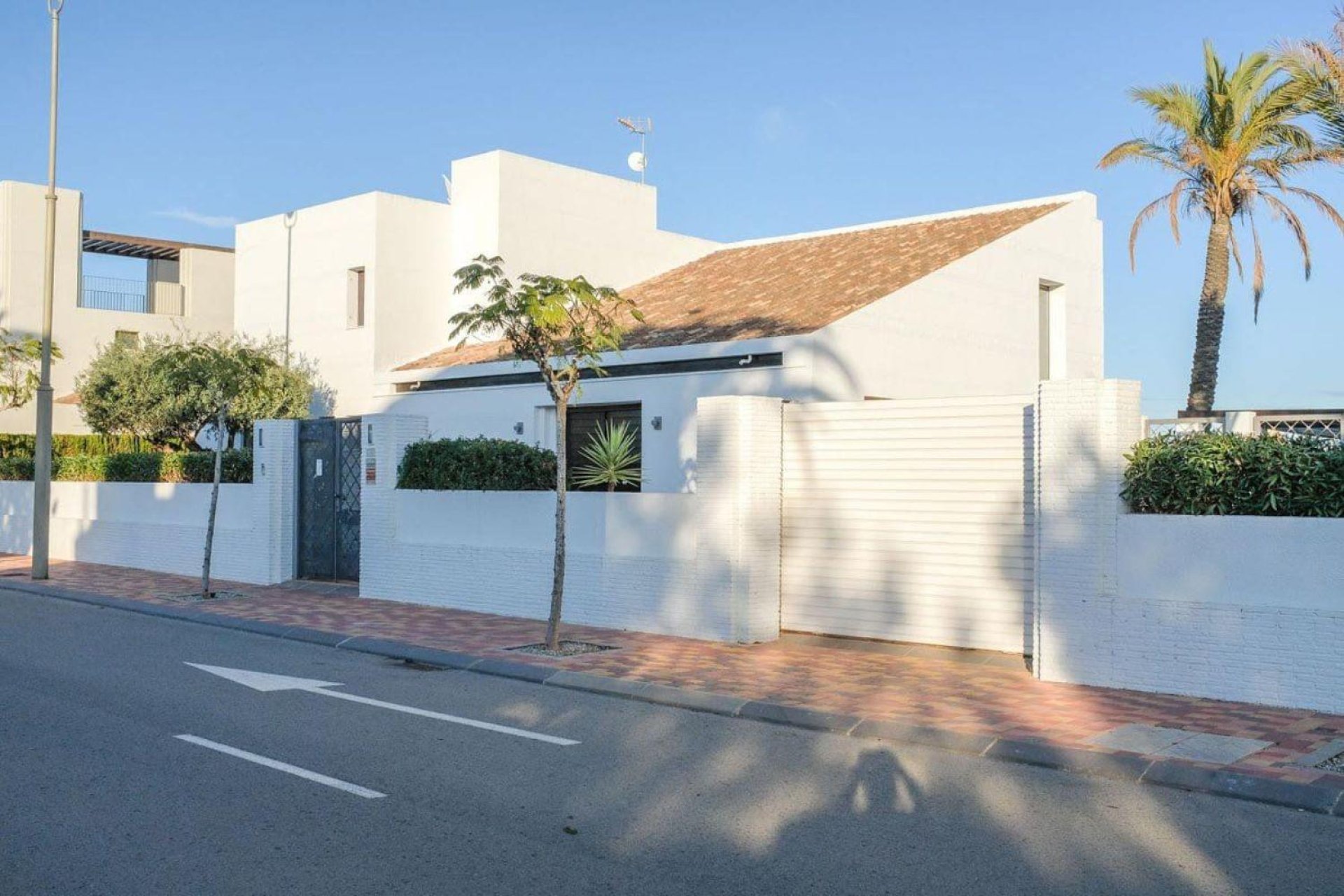 Obra nueva - detached - Murcia