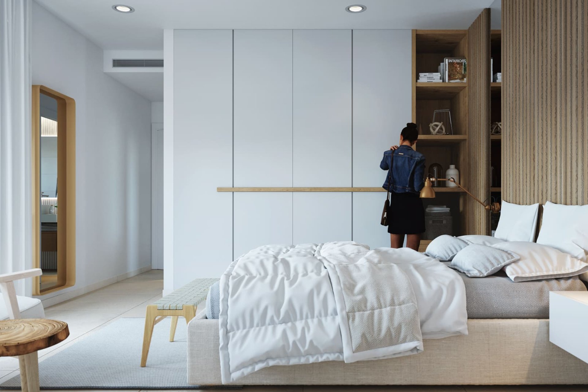 Obra nueva - detached - Murcia